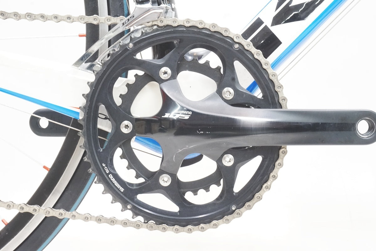 KOGA 「コガ」 KIMERA ROAD UD TEAM 2011年モデル ロードバイク / 京都西院店