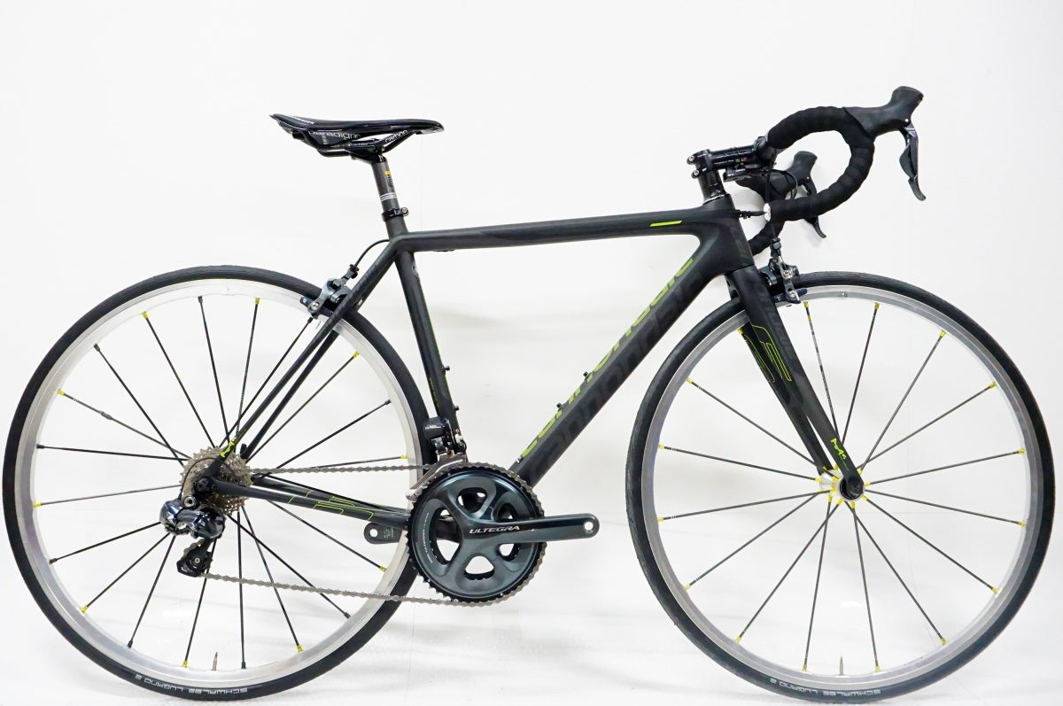 CANNONDALE 「キャノンデール」 SUPERSIX EVO HI-MOD DI2 2015年モデル ロードバイク / 名古屋大須店