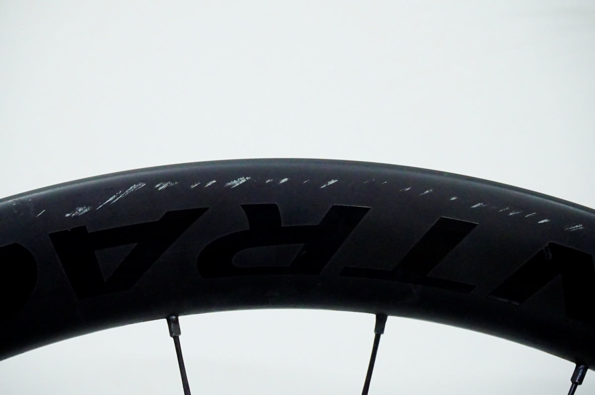 BONTRAGER 「ボントレガー」 AEOLUS PRO 5 DISC シマノ11速 ホイールセット / 名古屋大須店