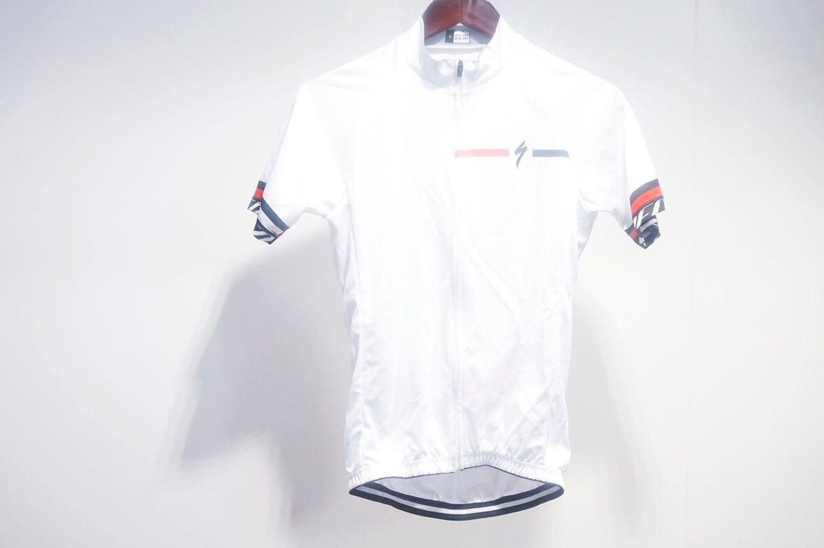 CASTELLI 「カステリ」 ROSSO Sサイズ 半袖ジャージ / 大阪門真店