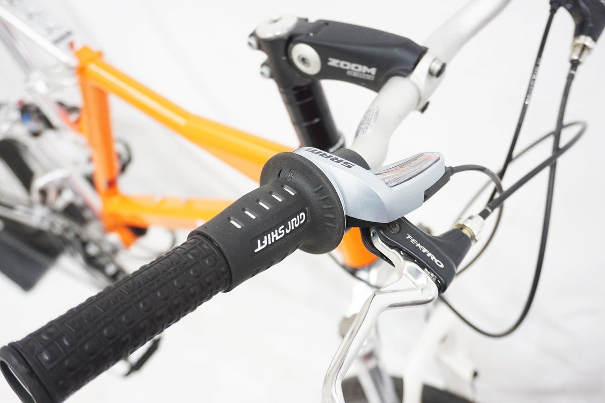 KUWAHARA 「クワハラ」 GAAP STREET 年式不明 ミニベロ 20インチ/ 大阪美原北インター店