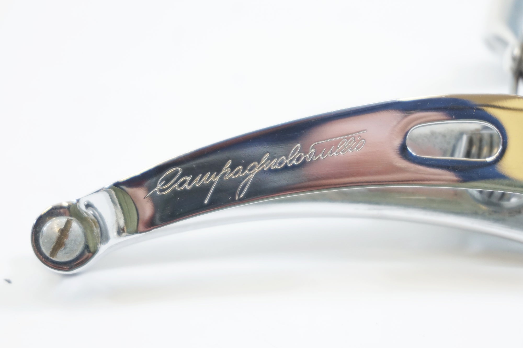 CAMPAGNOLO 「カンパニョーロ」 SUPER RECORD 50th ANNIVERSARY フロントディレイラー / 有明ガーデン店