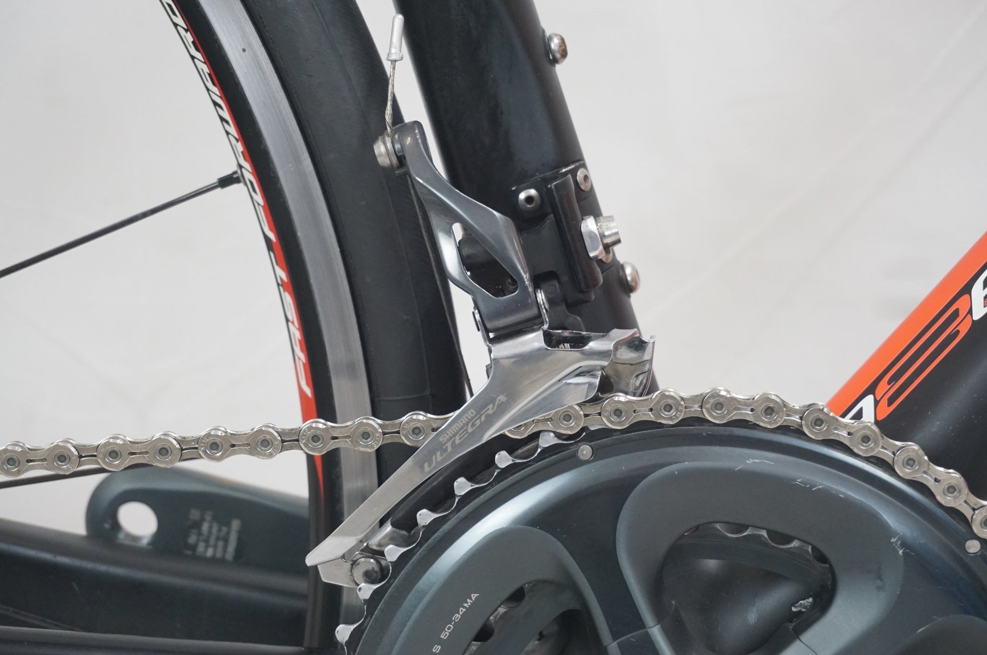 WILIER 「ウィリエール」 ZERO9 2015年モデル ロードバイク / 福岡アイランドシティ店