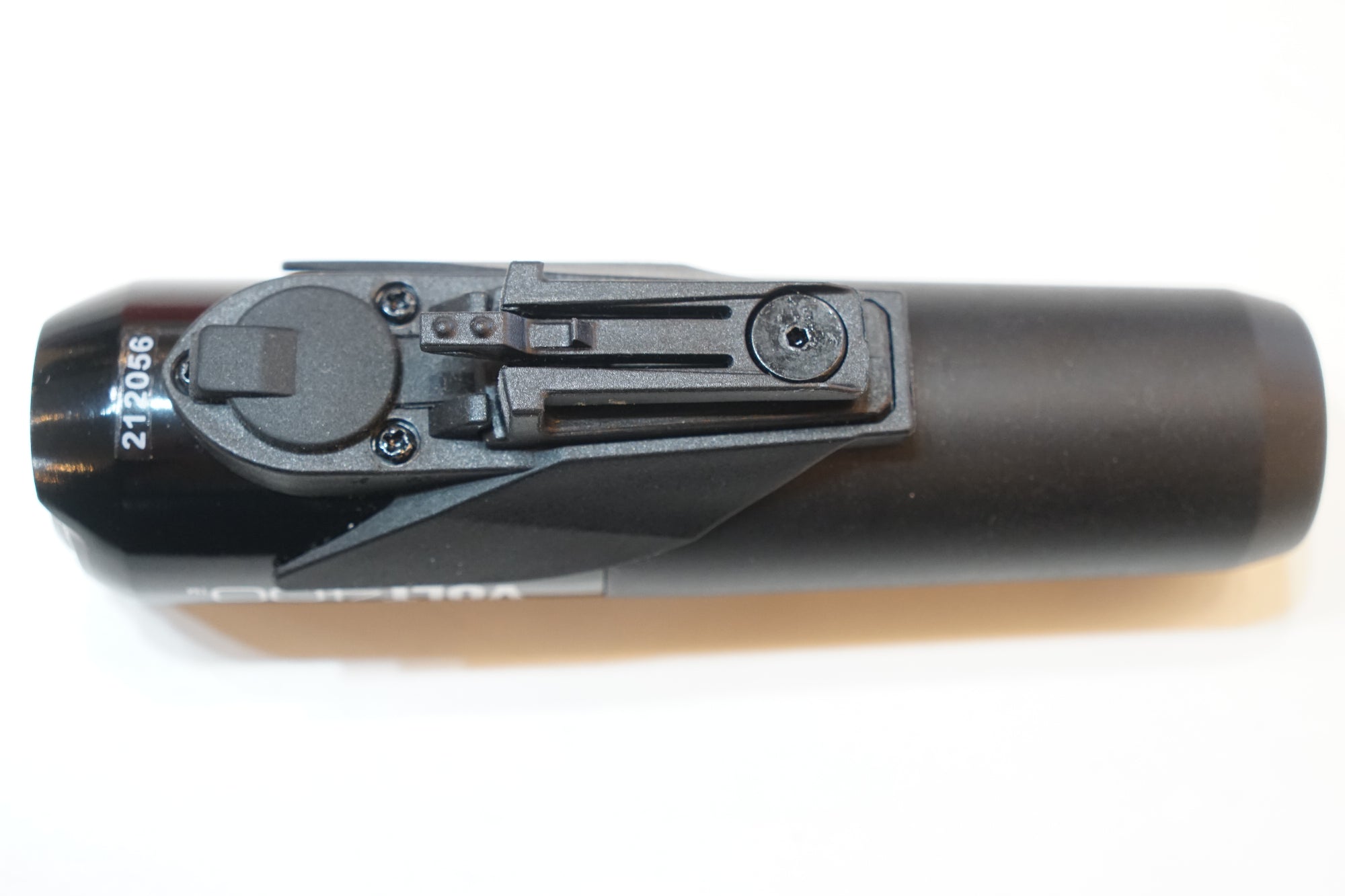 CATEYE 「キャットアイ」 VOLT400 フロントライト / バイチャリ浦和ベース