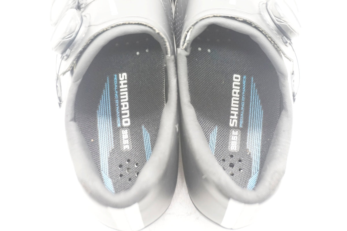 SHIMANO 「シマノ」 SH-RC702M 24.8cm シューズ / 大阪門真店