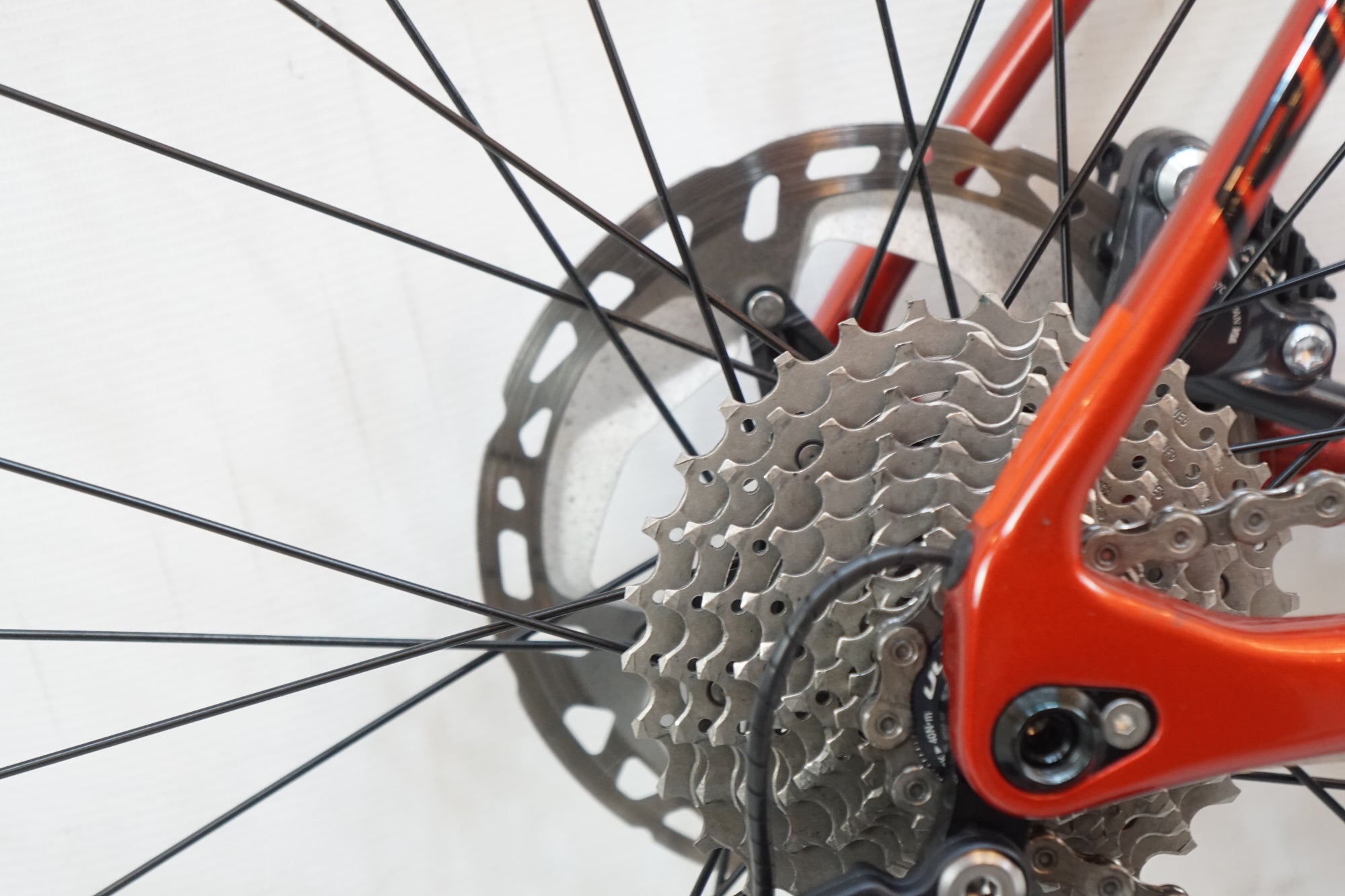 RIDLEY 「リドレー」 FENIX SLiC 2022年モデル ロードバイク / バイチャリ浦和ベース