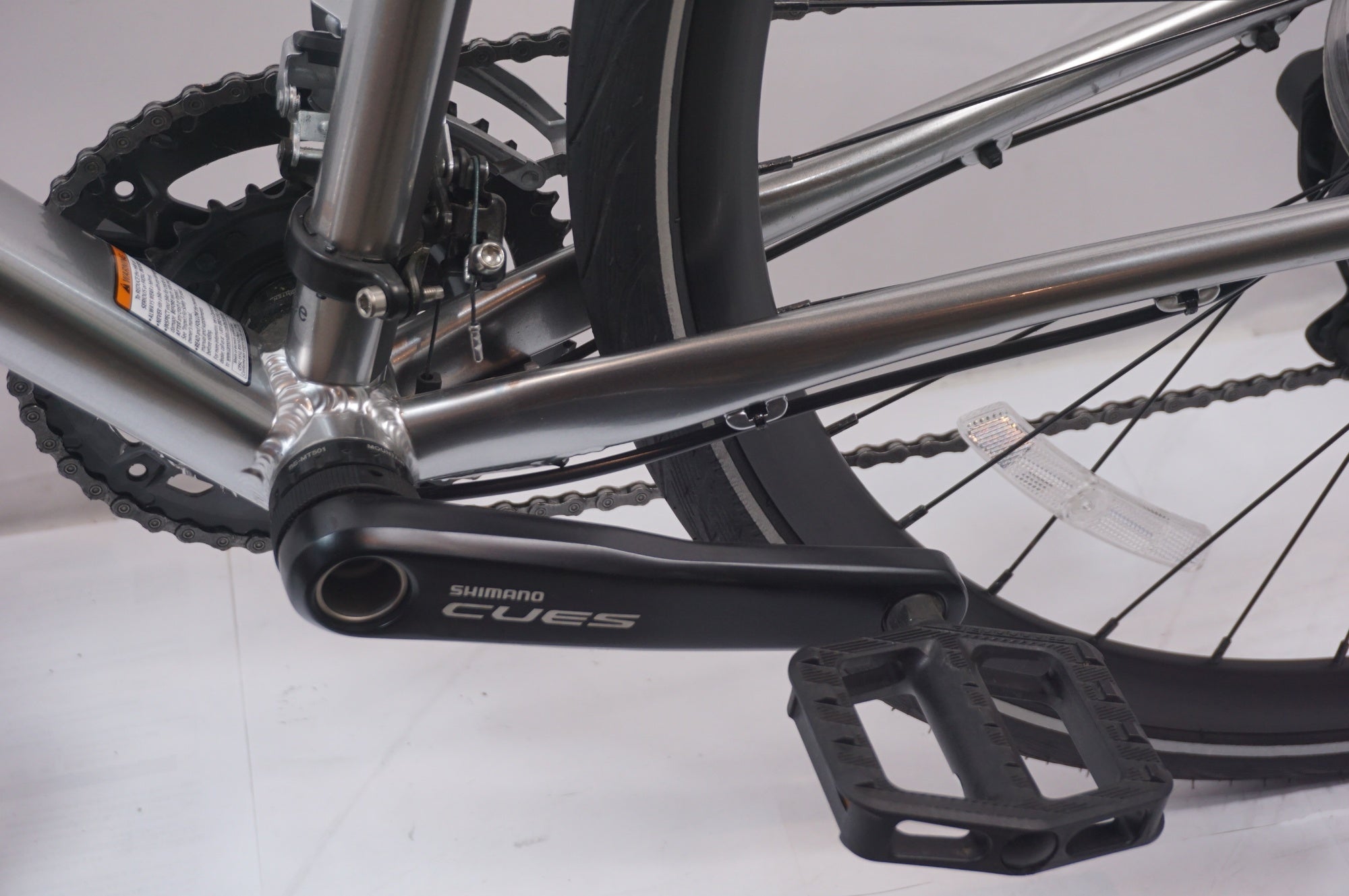 CANNONDALE 「キャノンデール」QUICK3 DISC 2024年モデル クロスバイク / 世田谷店