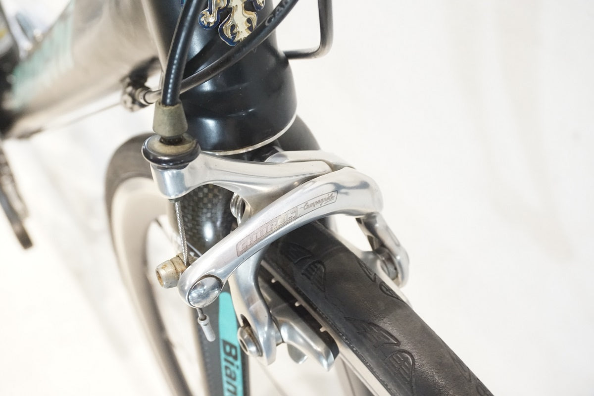 BIANCHI 「ビアンキ」 XL CARBON 2004年モデル ロードバイク / 横浜戸塚店