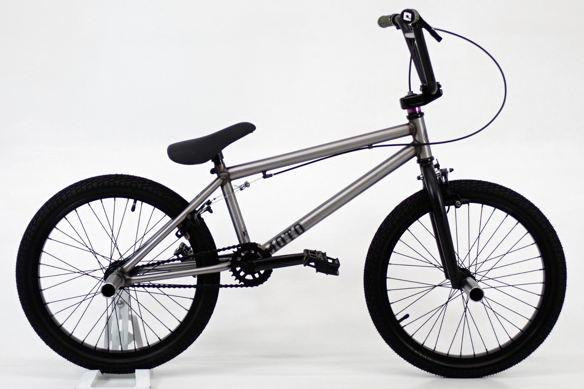 DURCUS ONE 「ダーカスワン」 MOTO 2021年モデル BMX / 伊勢崎店