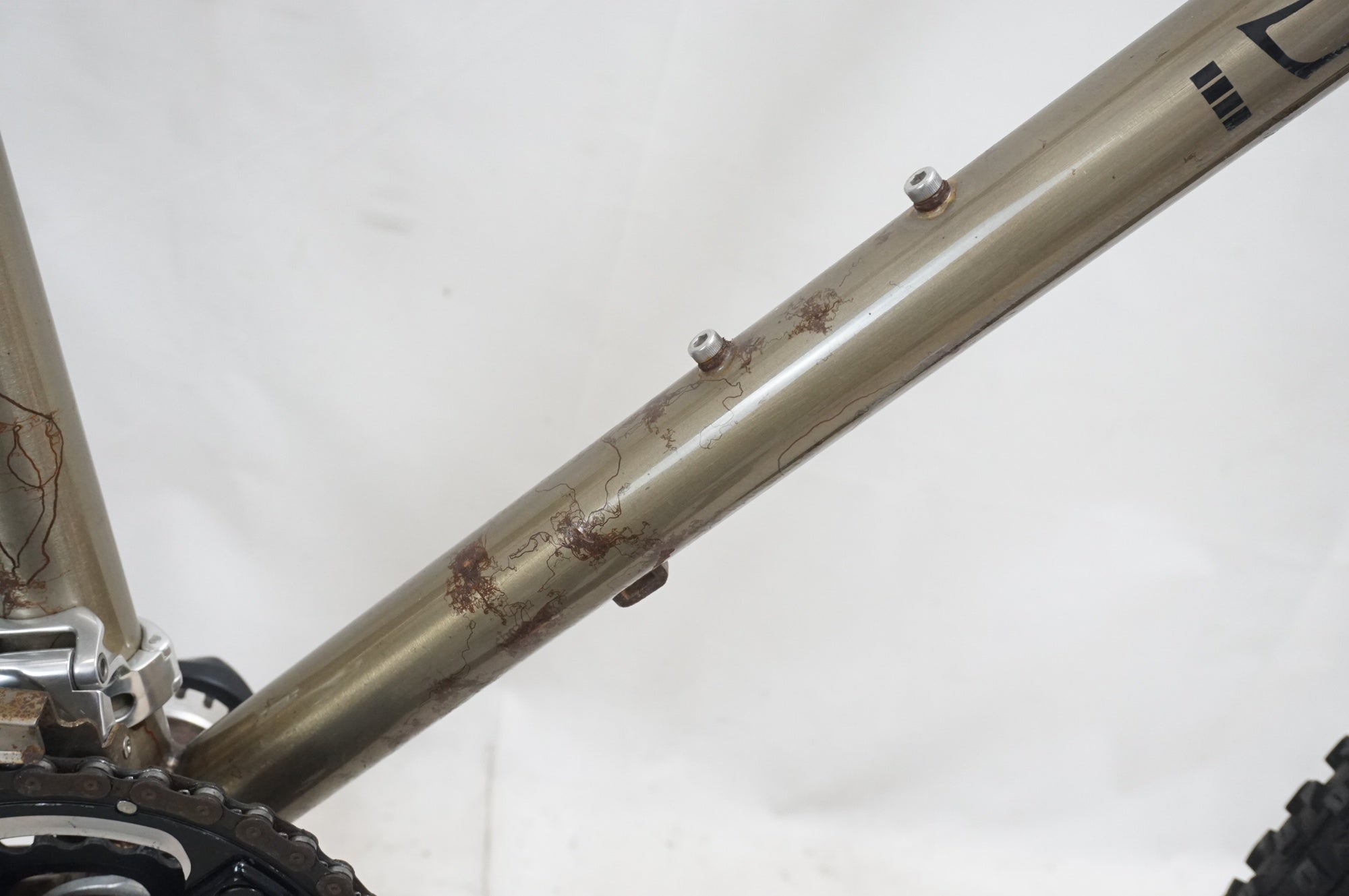 CHROMAG 「クロマグ」 SAMURAI 年式不明 マウンテンバイク / 福岡アイランドシティ店