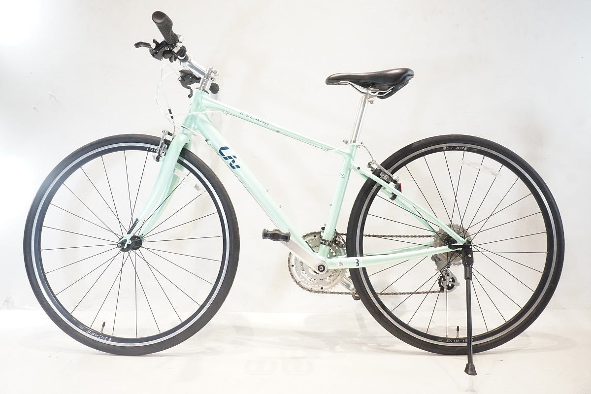 GIANT 「ジャイアント」 LIV ESCAPE R3 W 2024年モデル クロスバイク / 横浜戸塚店