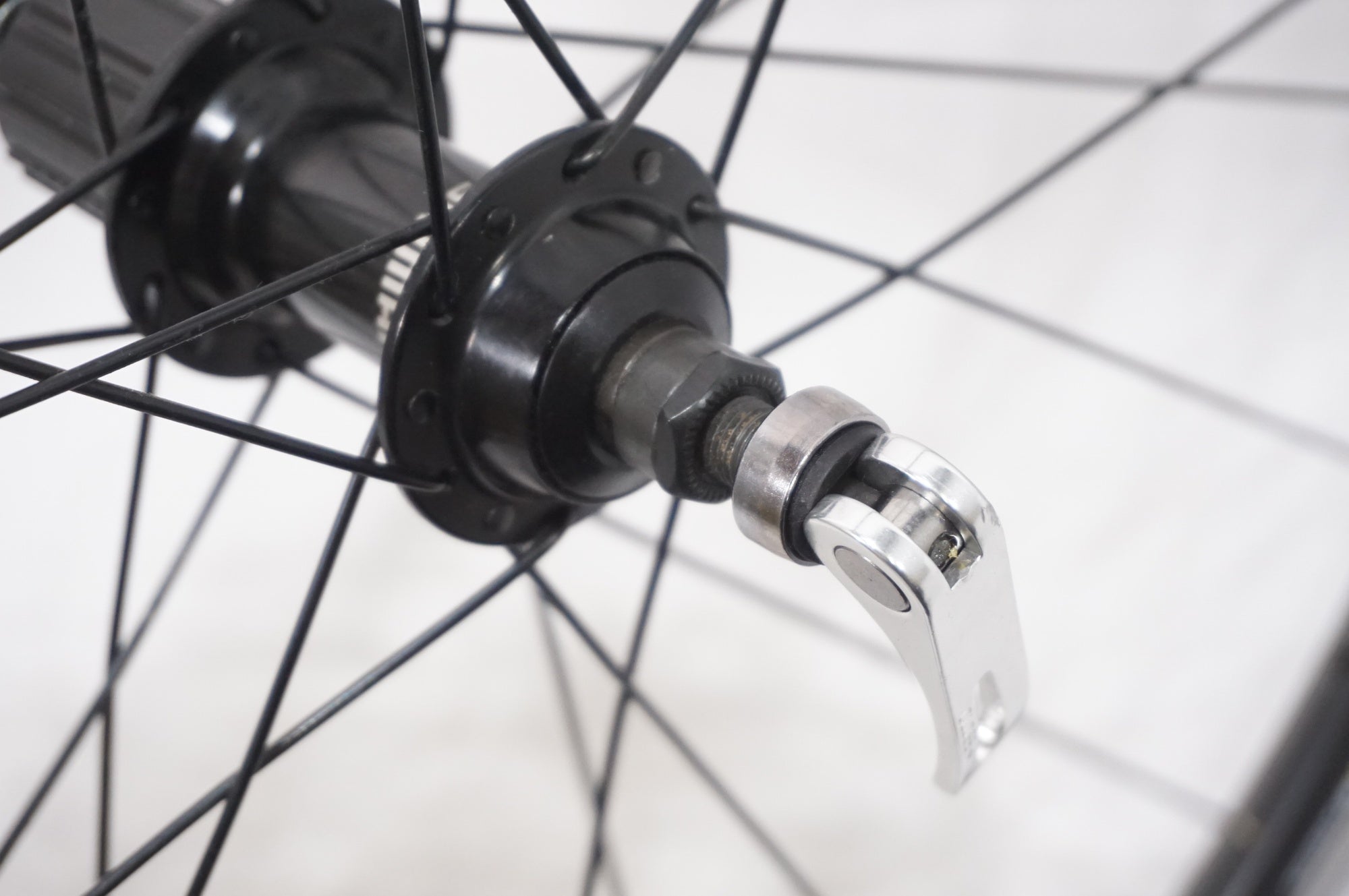 SHIMANO 「シマノ」 WH-RS100 シマノ11速 ホイールセット / AKIBA店