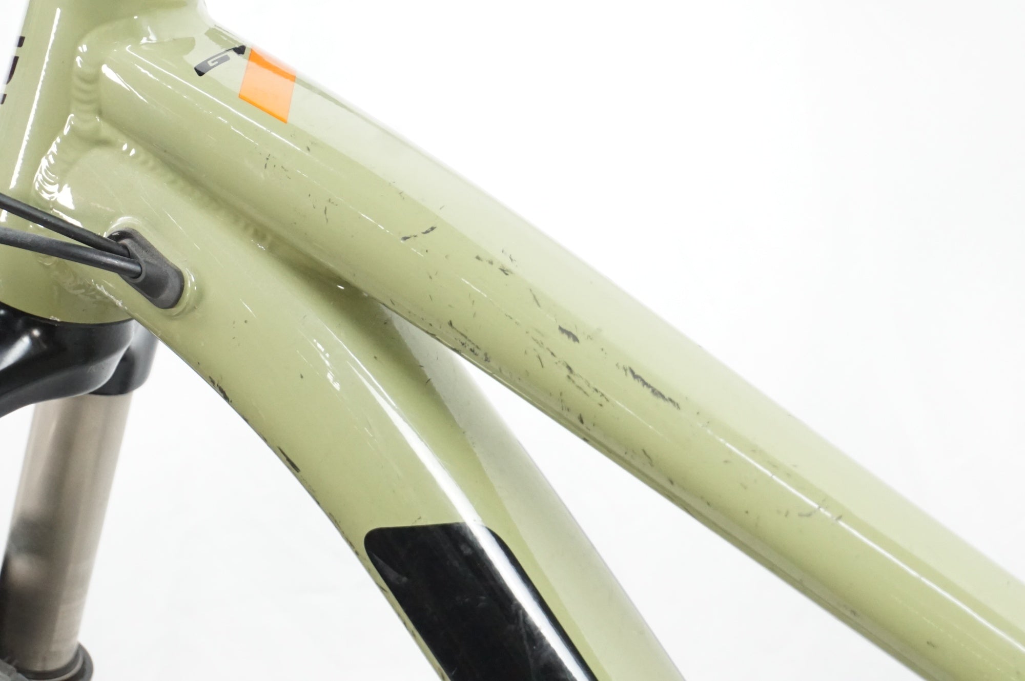 ジャンク GT 「ジーティー」 AVALANCHE ELITE 27.5 2020年モデル マウンテンバイク / 川越店