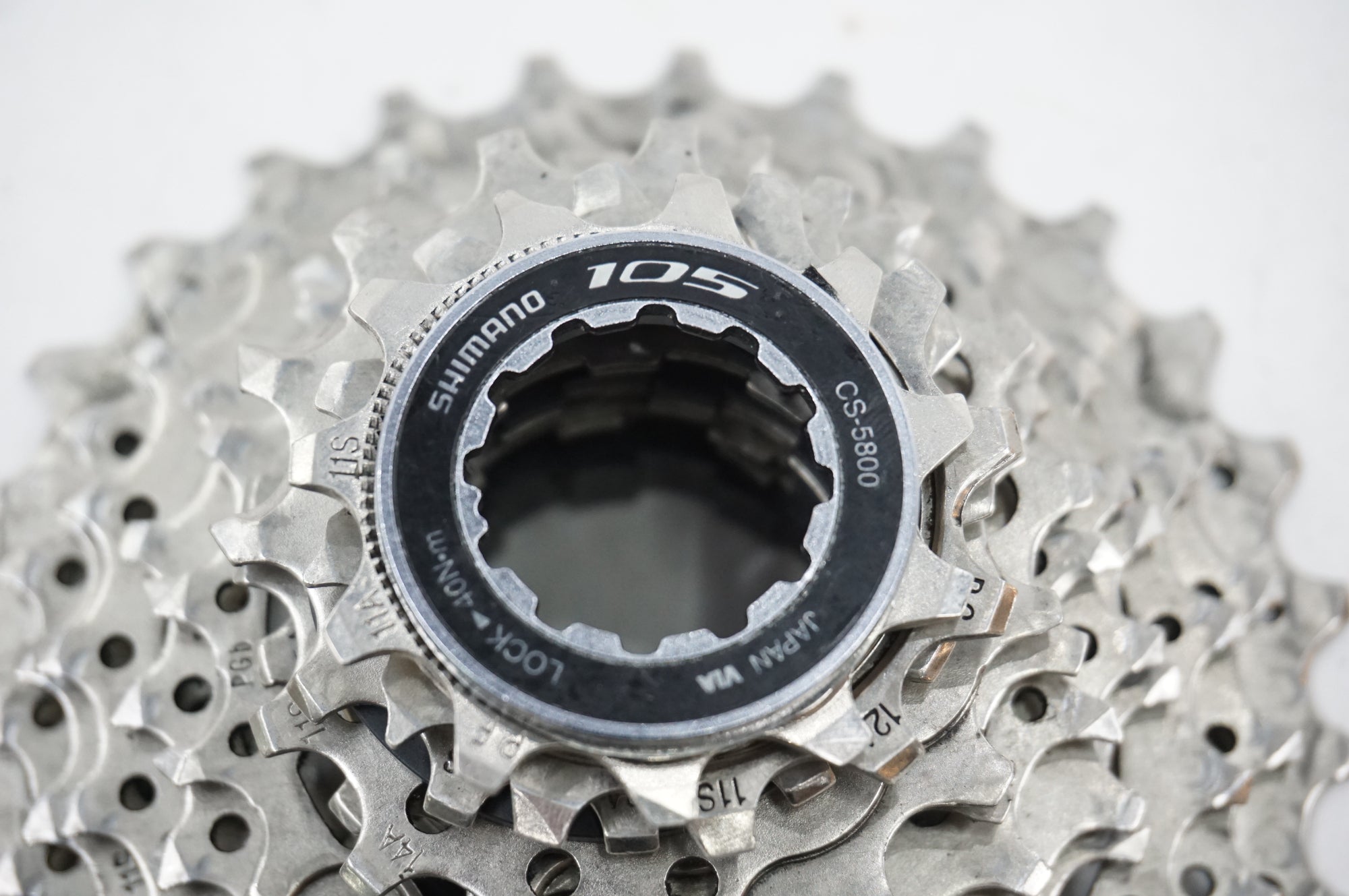 SHIMANO 「シマノ」 105 CS-5800 11-28T スプロケット / 川越店