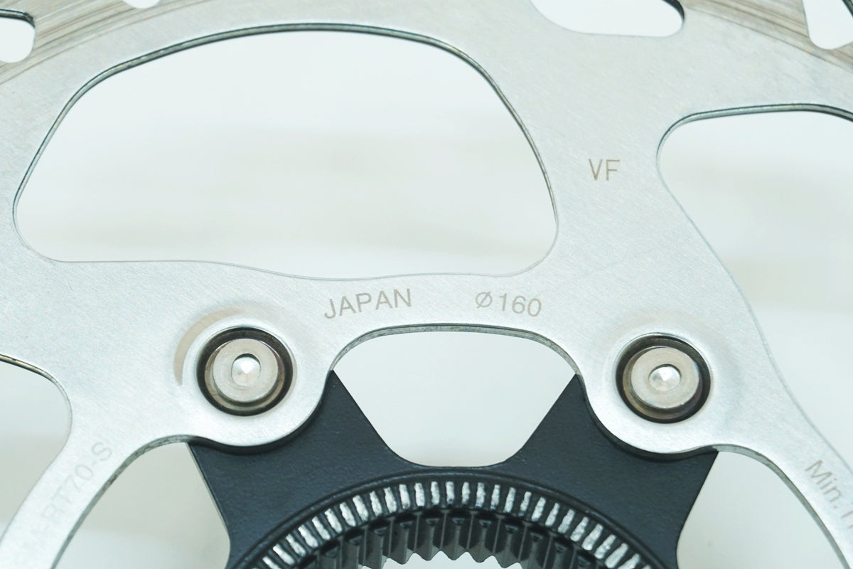 SHIMANO 「シマノ」 SM-RT70-S ディスクローター / 大阪美原北インター店