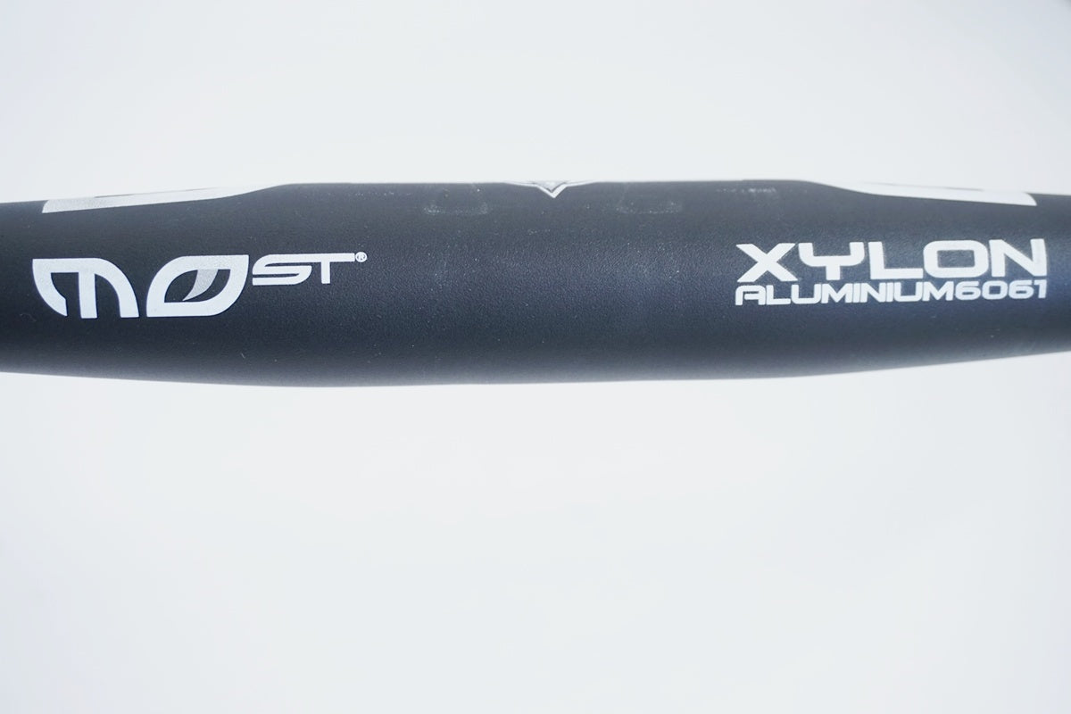 MOST 「モスト」 XYLON Φ31.8 420mm ハンドル / 京都八幡店