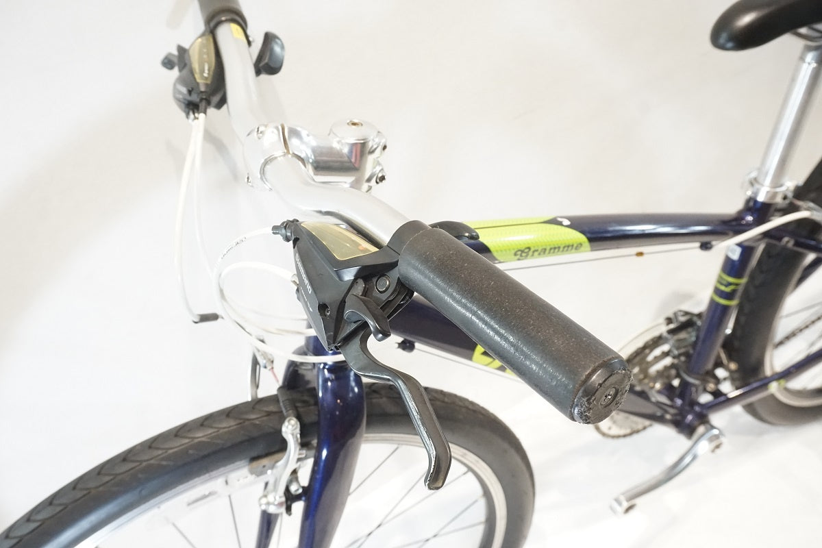 GIANT 「ジャイアント」 LIV GRAMME 2018年モデル クロスバイク / 横浜戸塚店