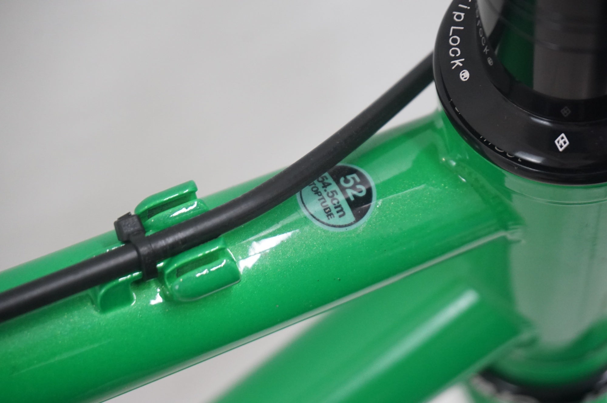 ALL CITY 「オールシティ」 MACHO KING 2017年モデル フレームセット / 名古屋大須店