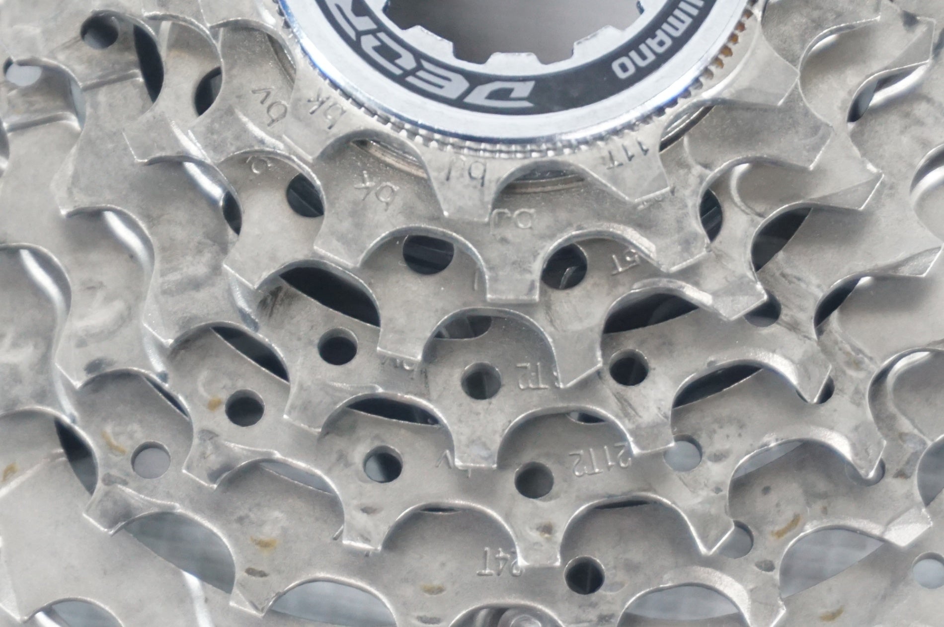 SHIMANO 「シマノ」 DEORE CS-M4100 11-46T スプロケット / 阪急塚口店