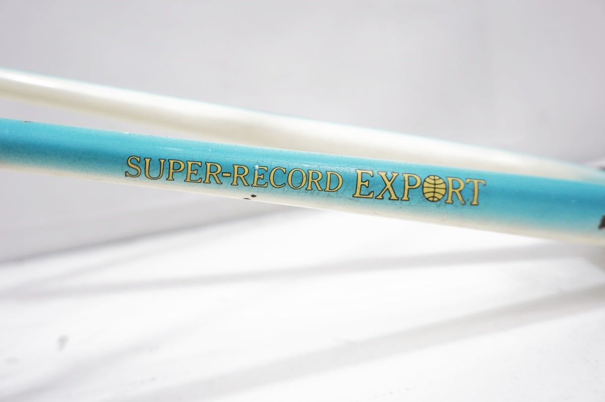 3RENSHO 「サンレンショウ」 SUPER RECORD EXPORT 1980年代 フレームセット / バイチャリ世田谷店