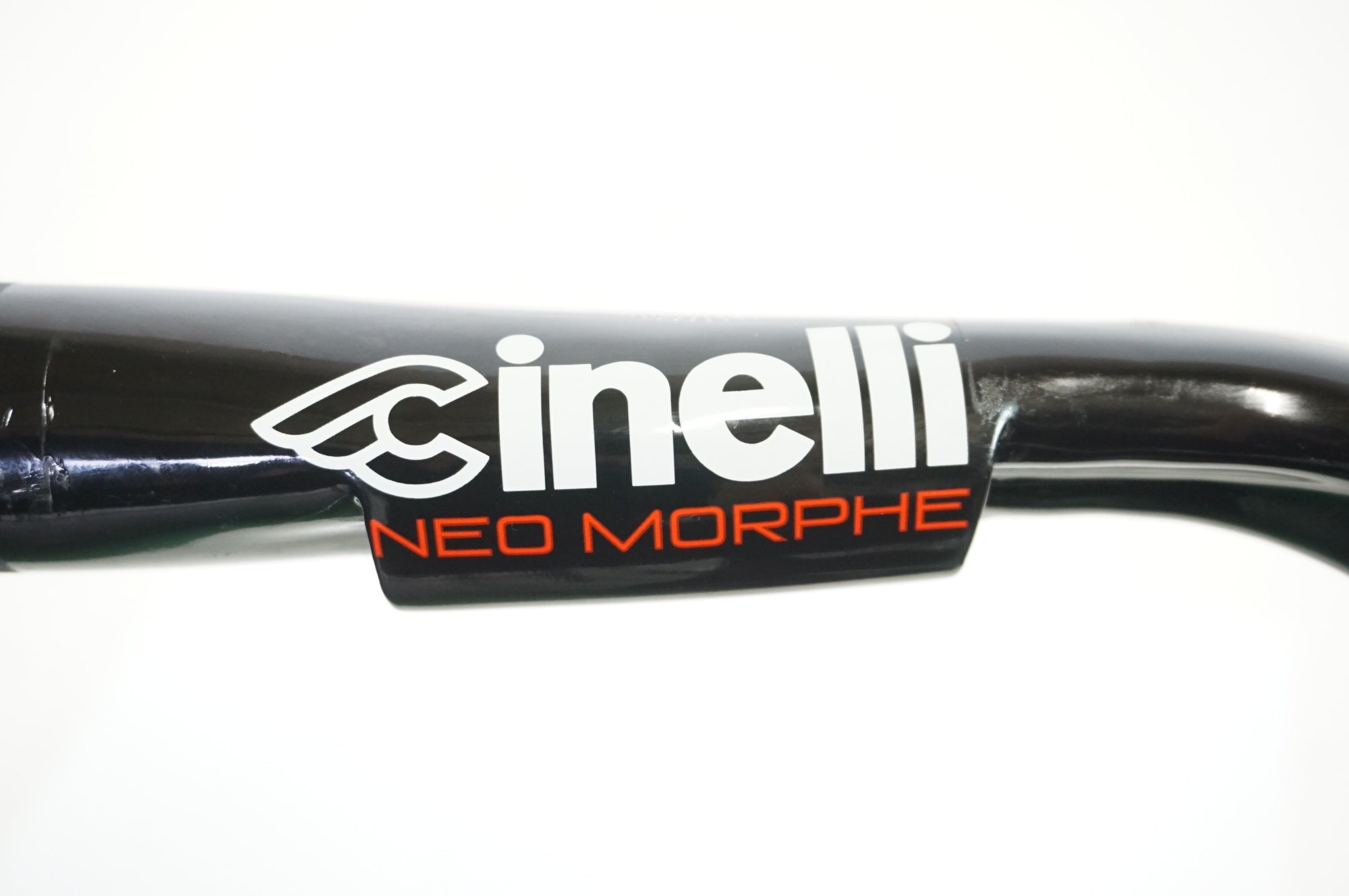 ジャンク CINELLI 「チネリ」 NEO MORPHE φ31.8 400mm ハンドル / 宇都宮店