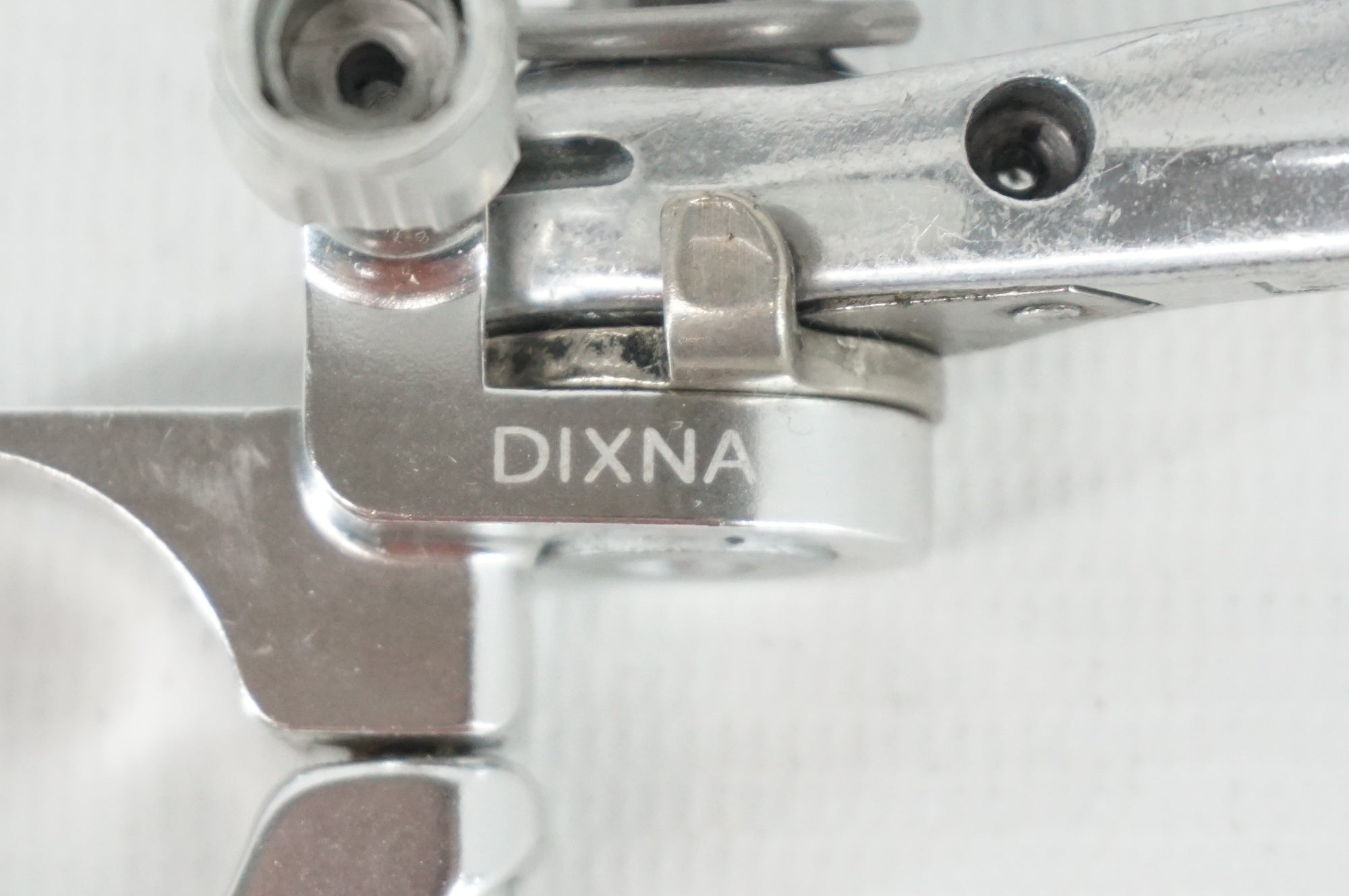DIXNA 「ディズナ」 マウント DIA-COMPE シフトレバーセット / 阪急塚口店