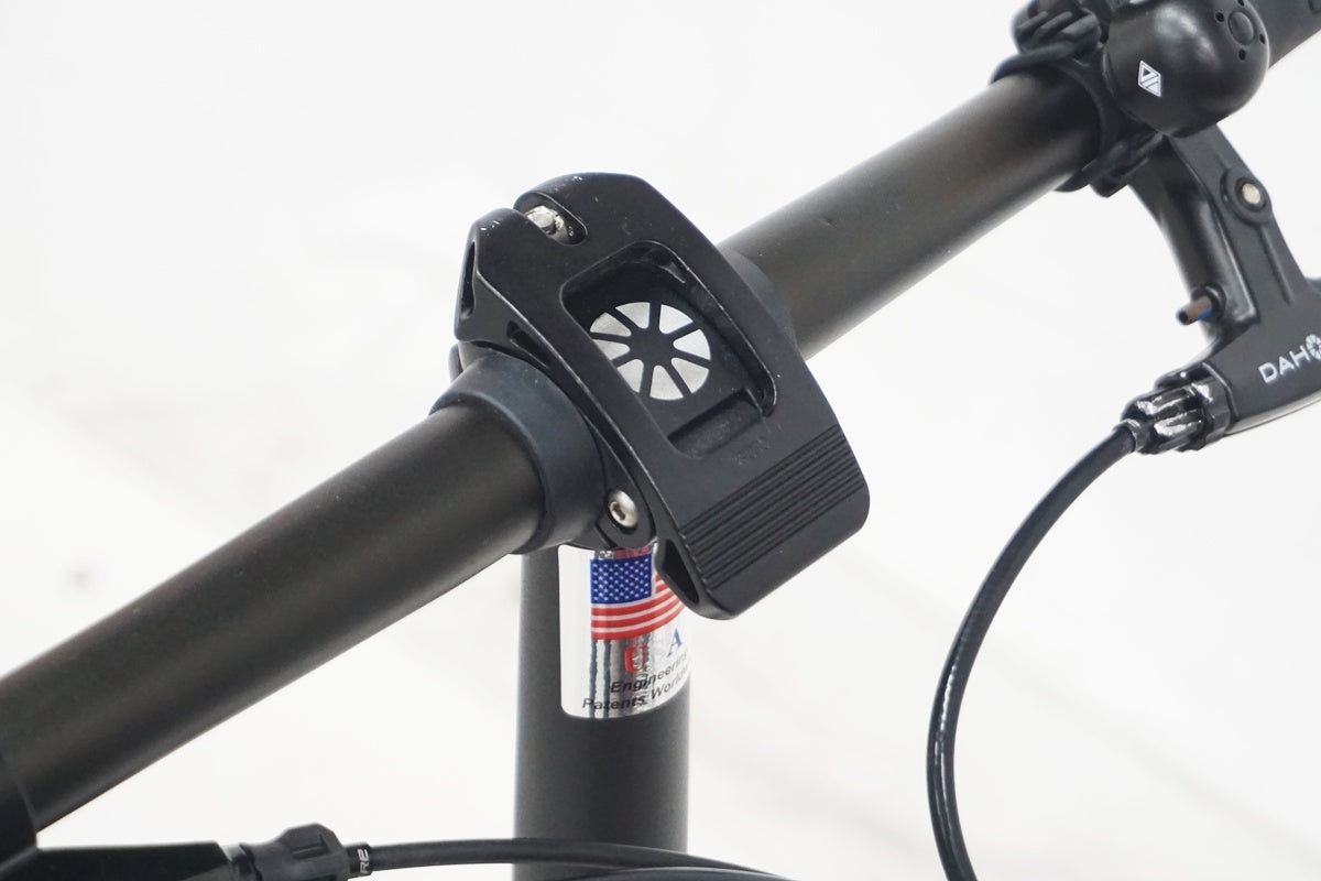 DAHON 「ダホン」 K3 PRO 16インチ 2021年モデル 折り畳み自転車 / 大阪美原北インター店