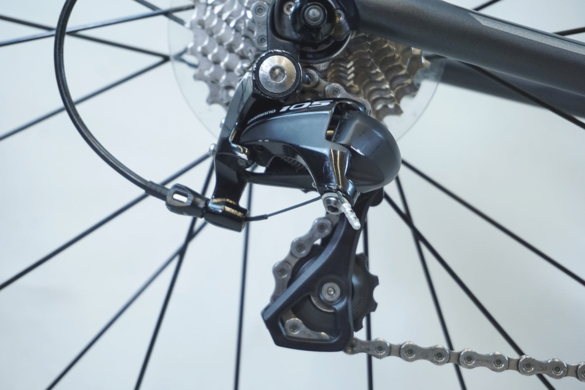 TREK 「トレック」 EMONDA SL 5 2018年モデル ロードバイク / 有明ガーデン店