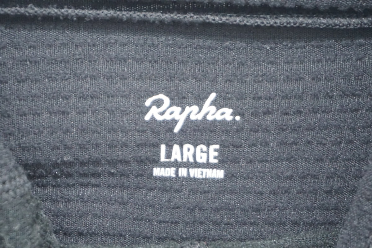 RAPHA 「ラファ」 PROTEAM LARGEサイズ インナー / 滋賀大津店