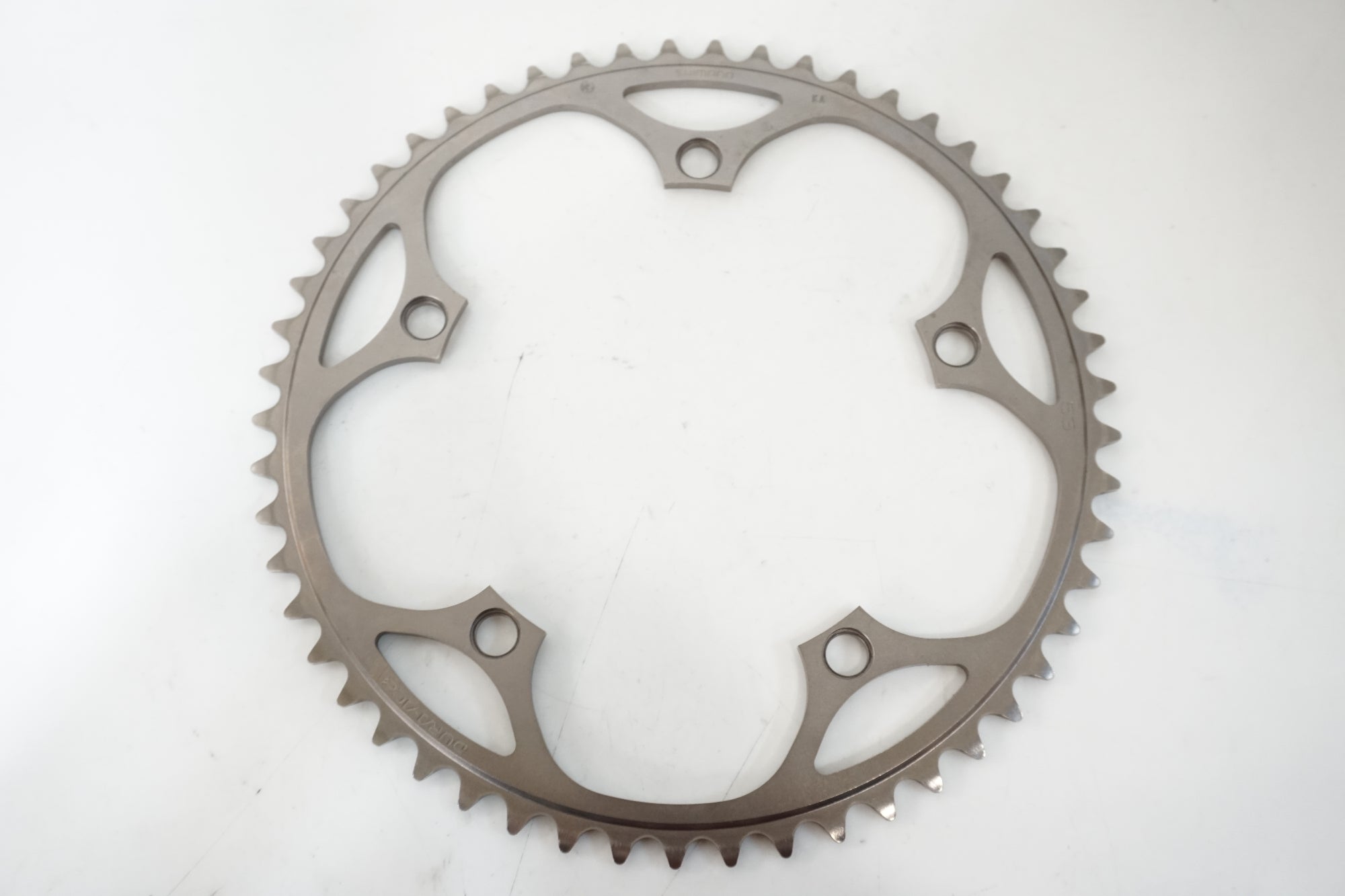 SHIMANO 「シマノ」 DURA-ACE NJS 53T チェーンリング / 大宮店