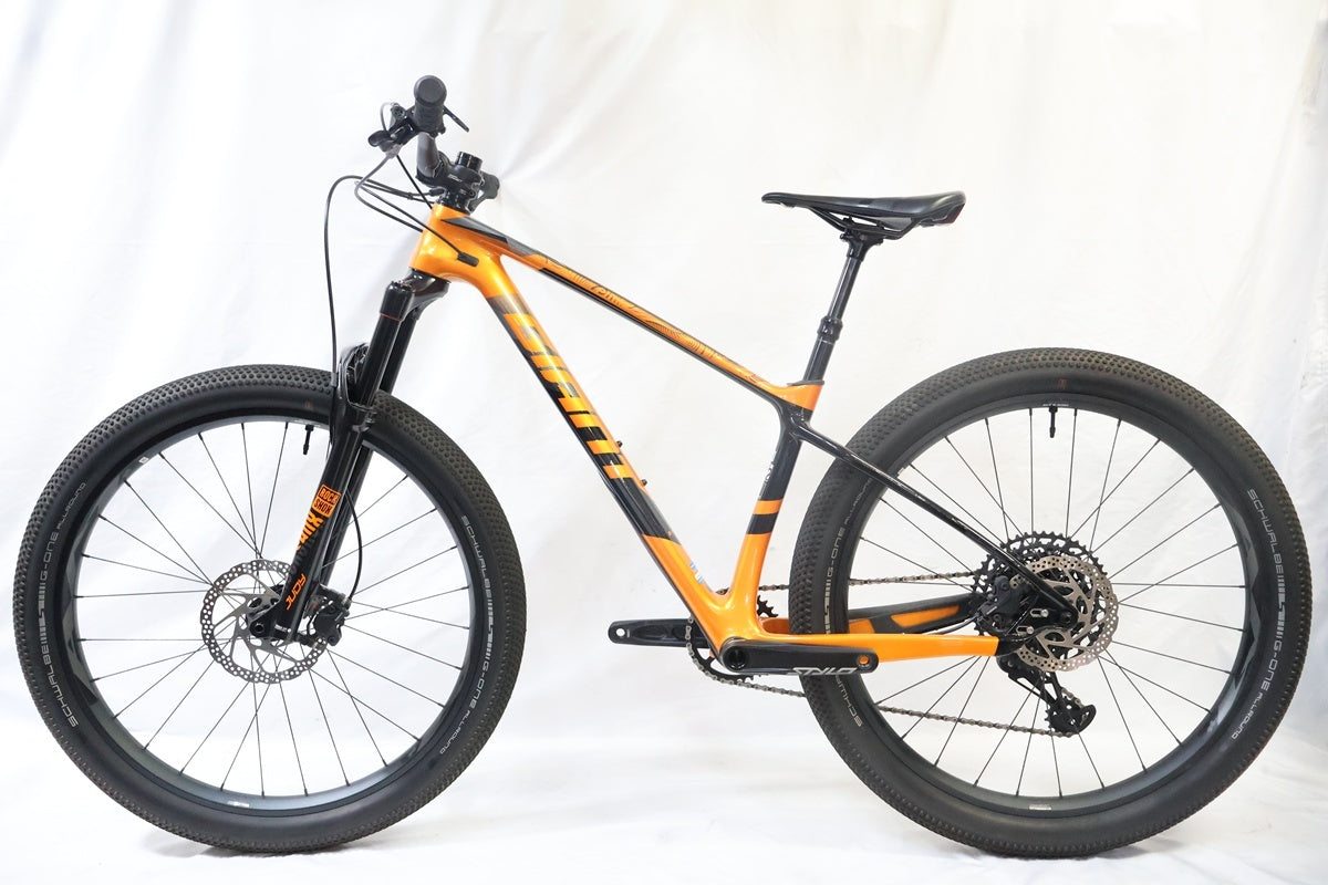 GIANT 「ジャイアント」 XTC ADVANCED +2 2019年モデル マウンテンバイク / 高知店