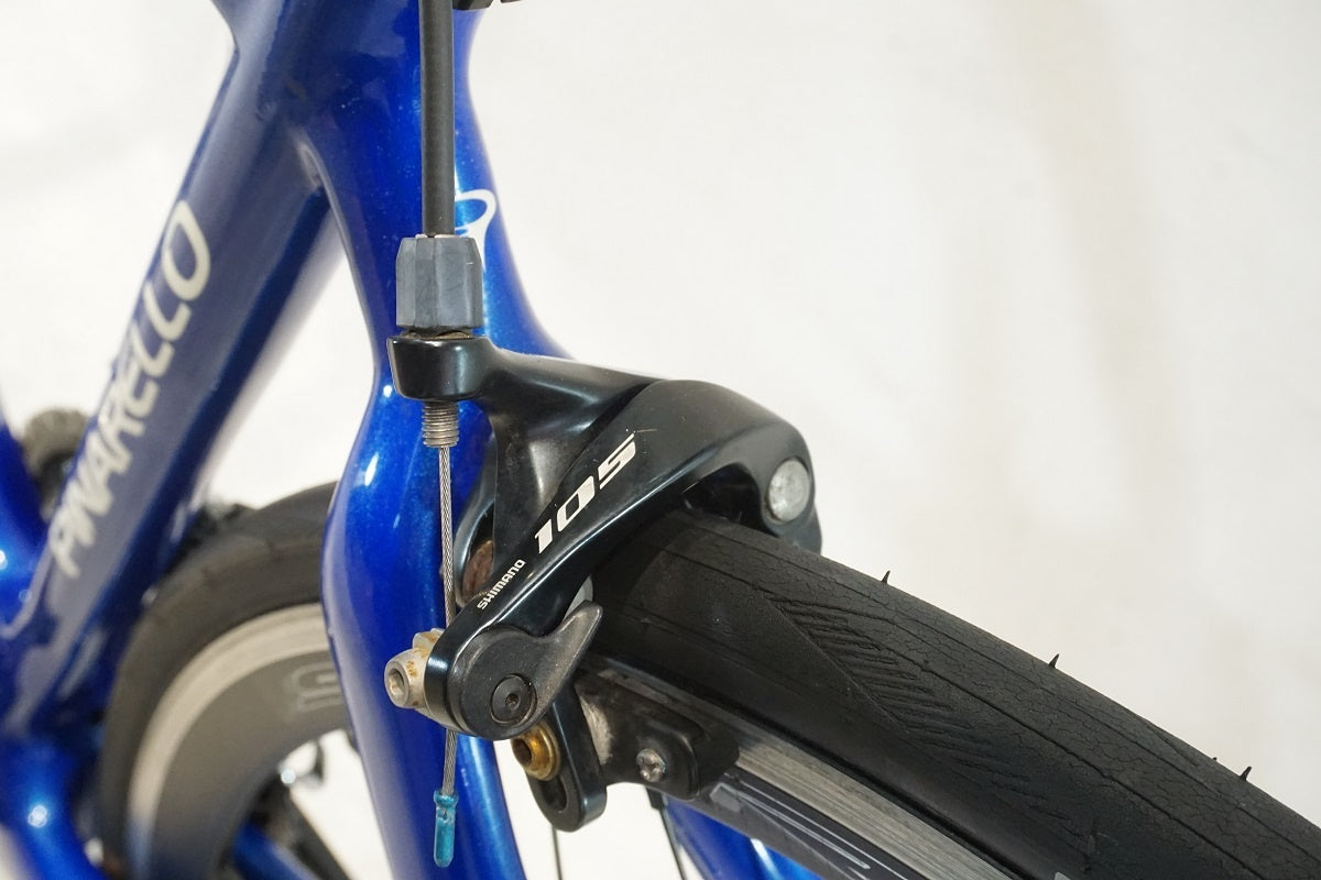 PINARELLO 「ピナレロ」 RAZHA 105 2019年モデル ロードバイク / 横浜戸塚店