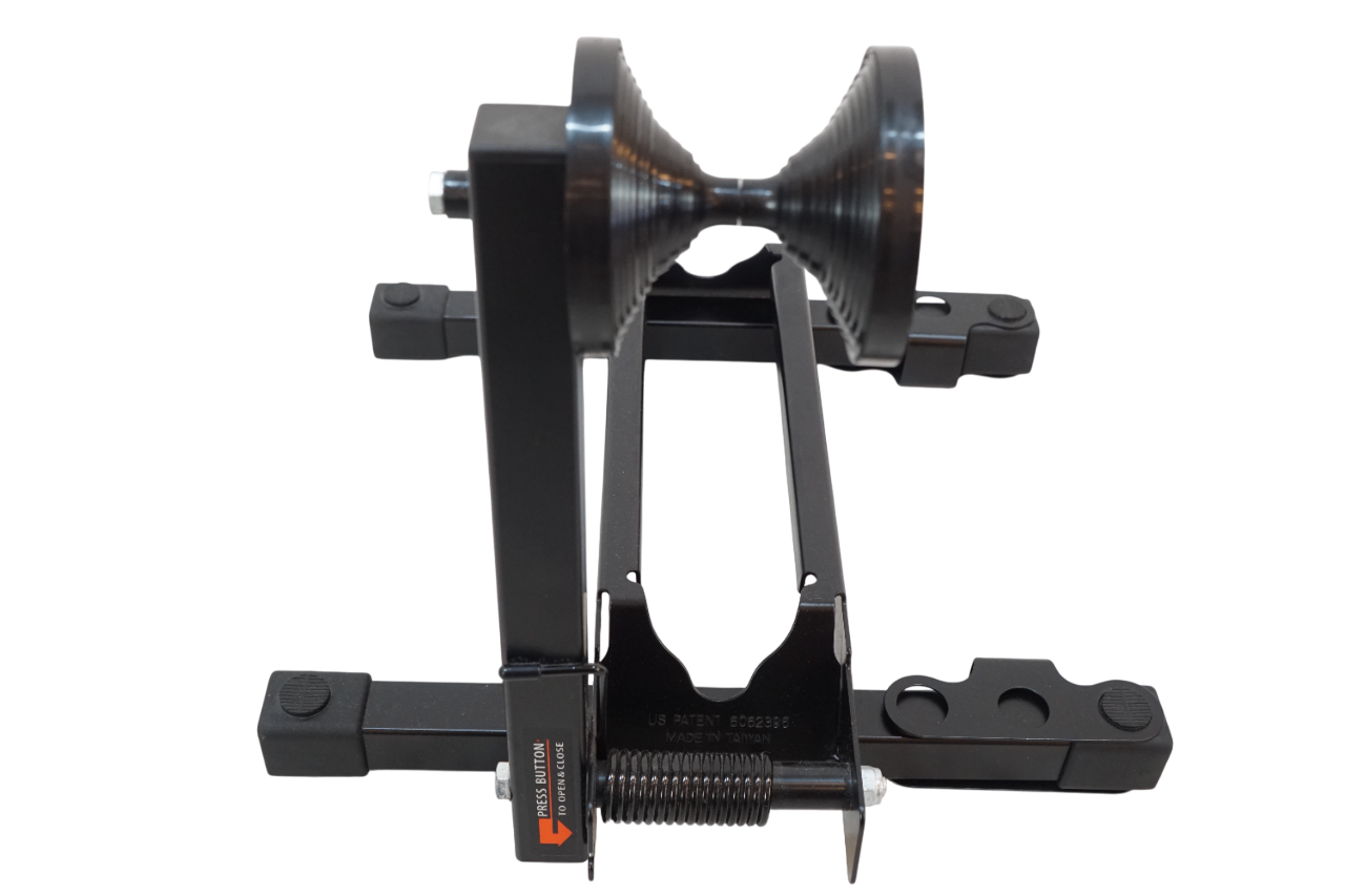 FEEDBACK SPORT 「フィードバック スポーツ」 MINI RAKK ディスプレイスタンド / バイチャリ浦和ベース