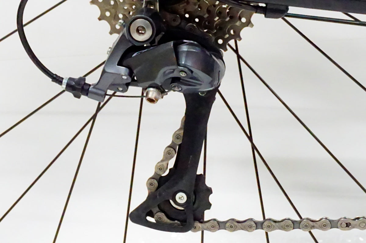 SCOTT 「スコット」 SPEEDSTER40 RIM 2024年モデル ロードバイク / 名古屋大須店