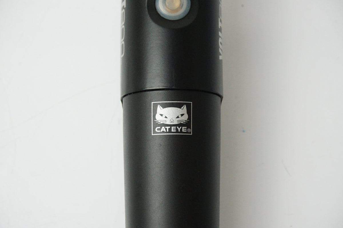 CATEYE 「キャットアイ」 VOLT800 フロントライト / 浜松店