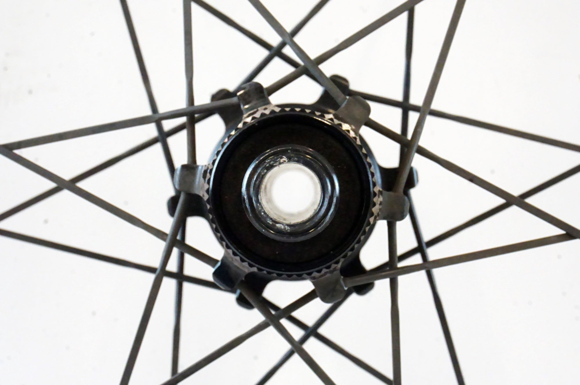 HUNT 「ハント」 50 CARBON DISC シマノ11速 ホイールセット / 浜松店
