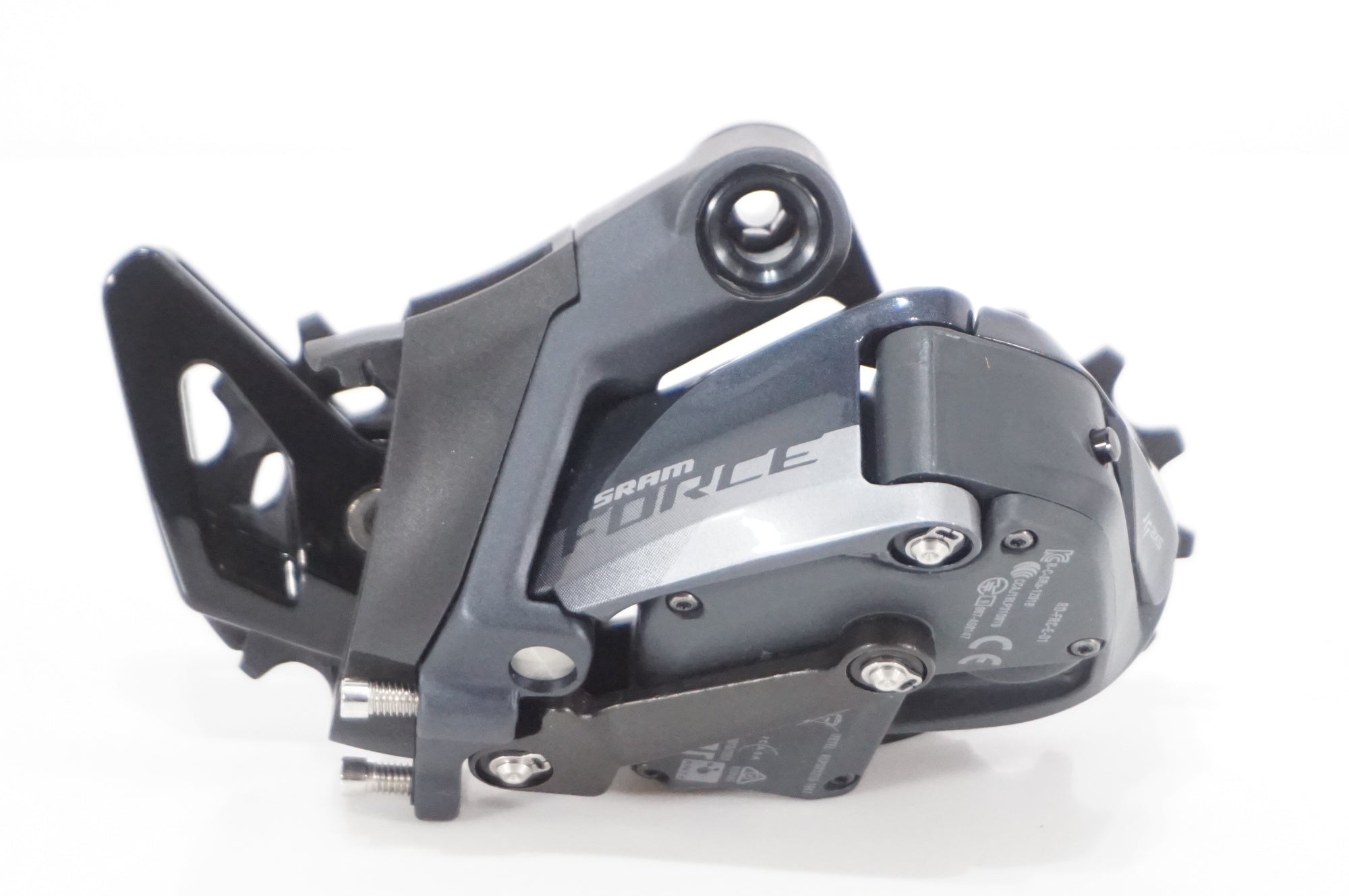 SRAM 「スラム」 FORCE ETAP AXS D1 リアディレイラー / AKIBA店