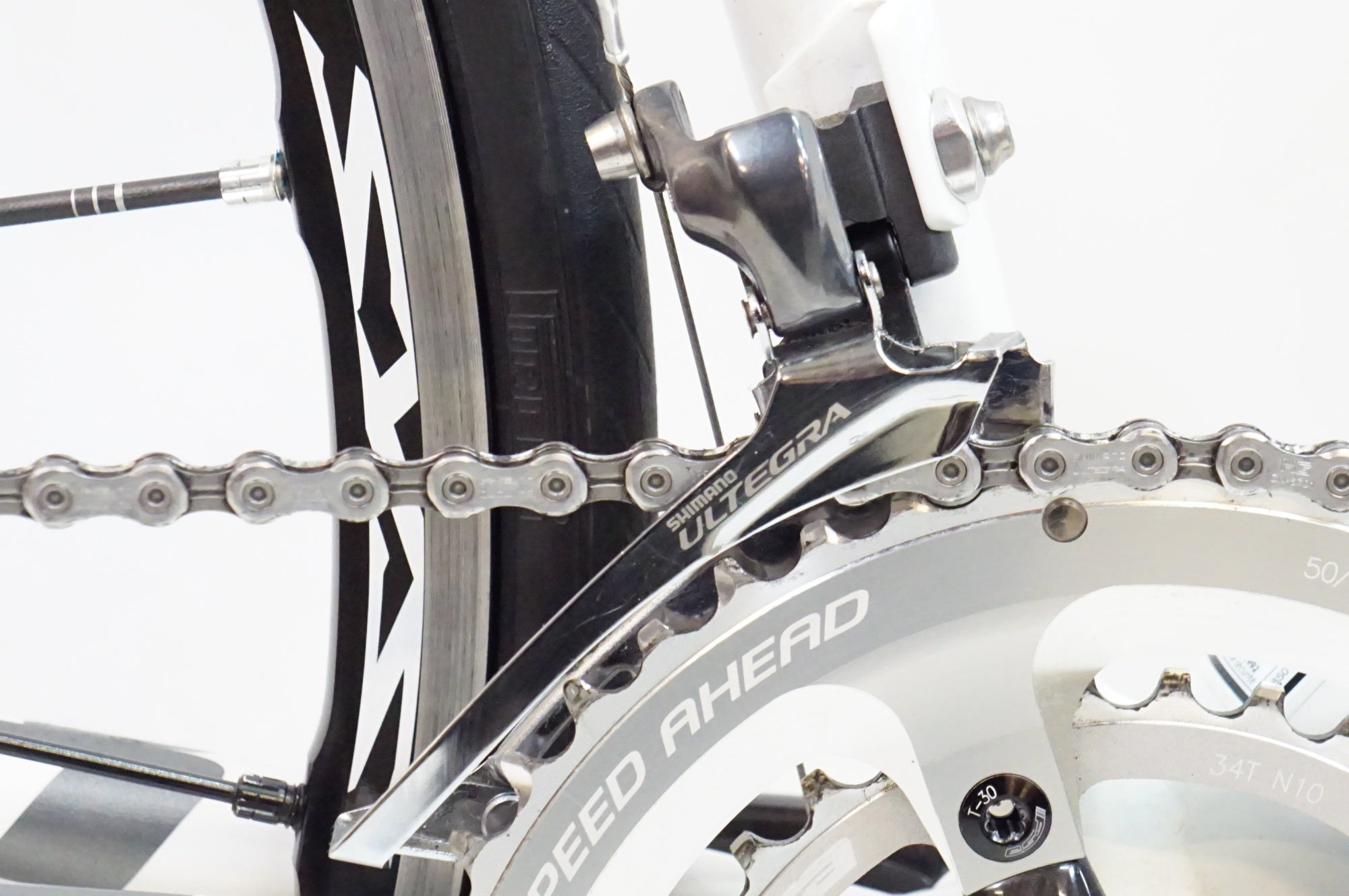 CANNONDALE 「キャノンデール」 CAAD10 3 ULTEGRA 2013年モデル ロードバイク / 熊谷本店