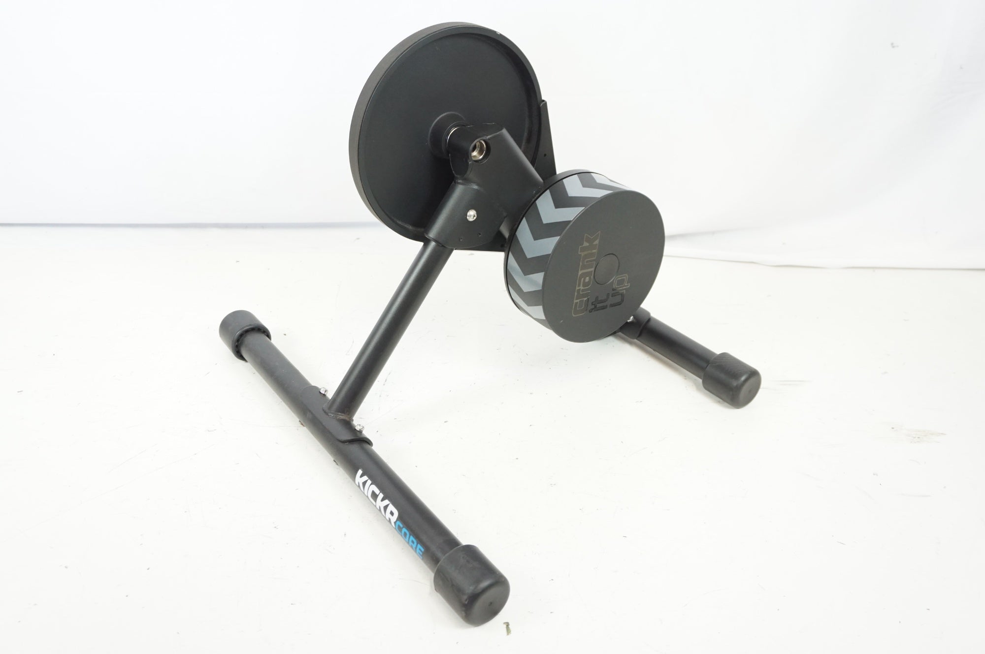 WAHOO 「ワフー」 KICKR CORE WF123 スマートトレーナー / 宇都宮店