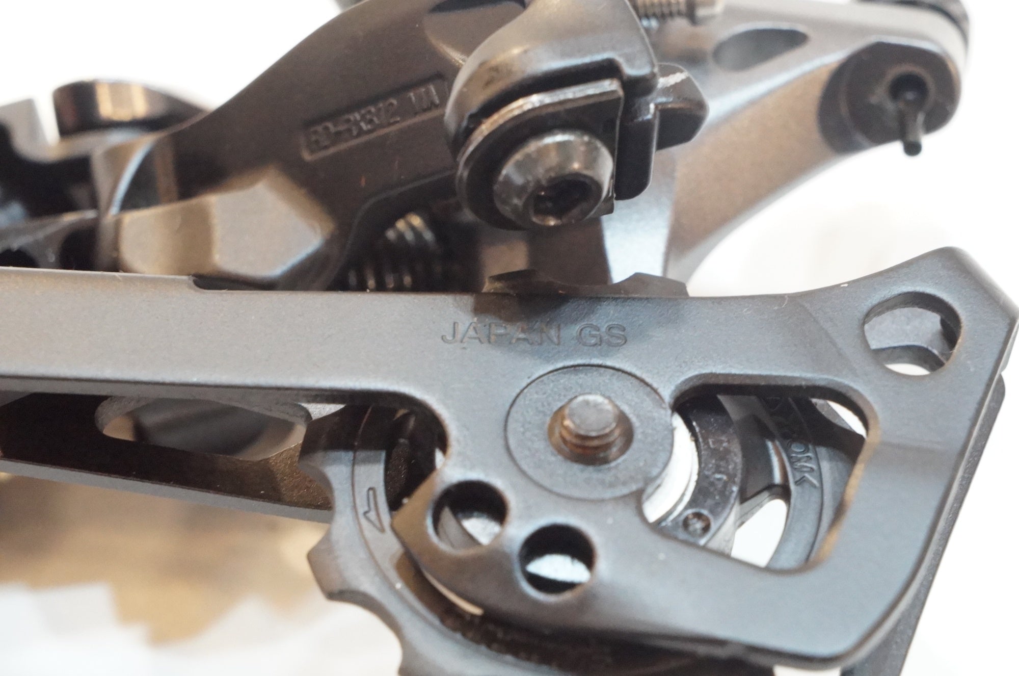 SHIMANO 「シマノ」 GRX RD-RX812 リアディレイラー / バイチャリ浦和ベース