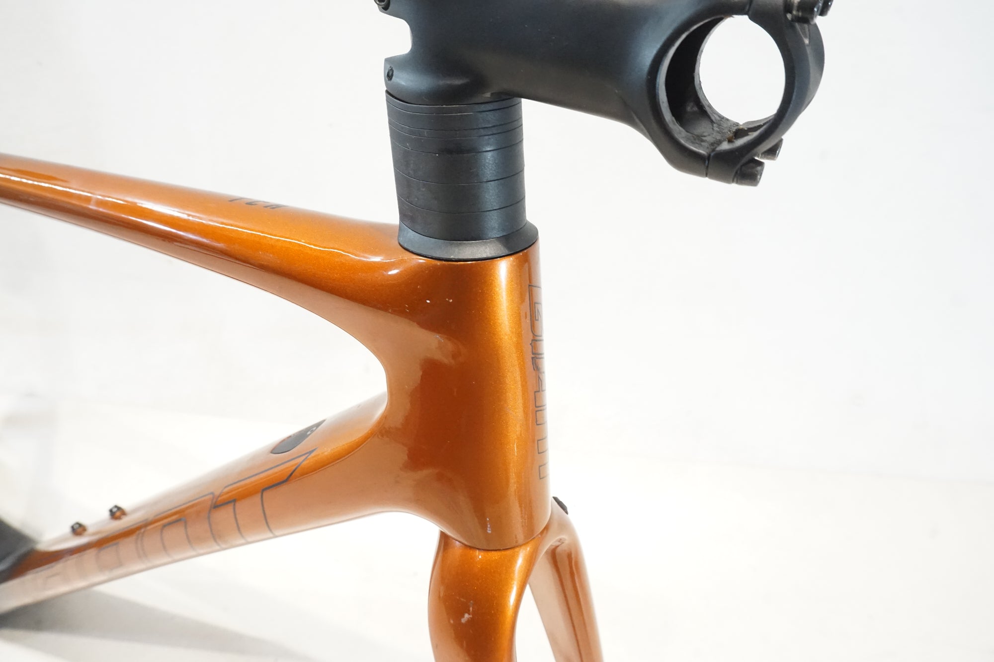 GIANT 「ジャイアント」 TCR ADVANCED PRO 0 DISC 2022年モデル フレームセット / 横浜戸塚店