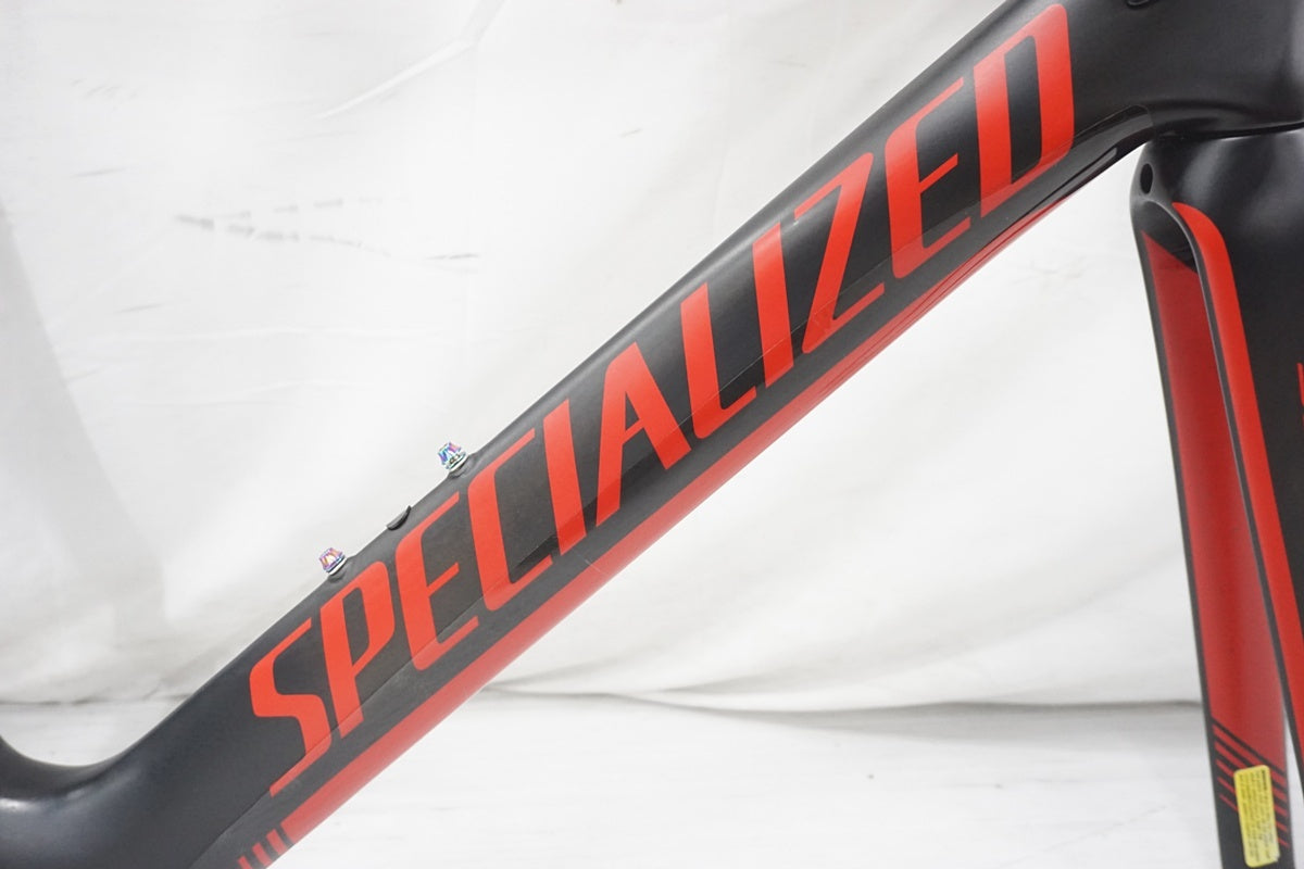 SPECIALIZED 「スペシャライズド」 VENGE COMP 2013年モデル フレームセット / 奈良店