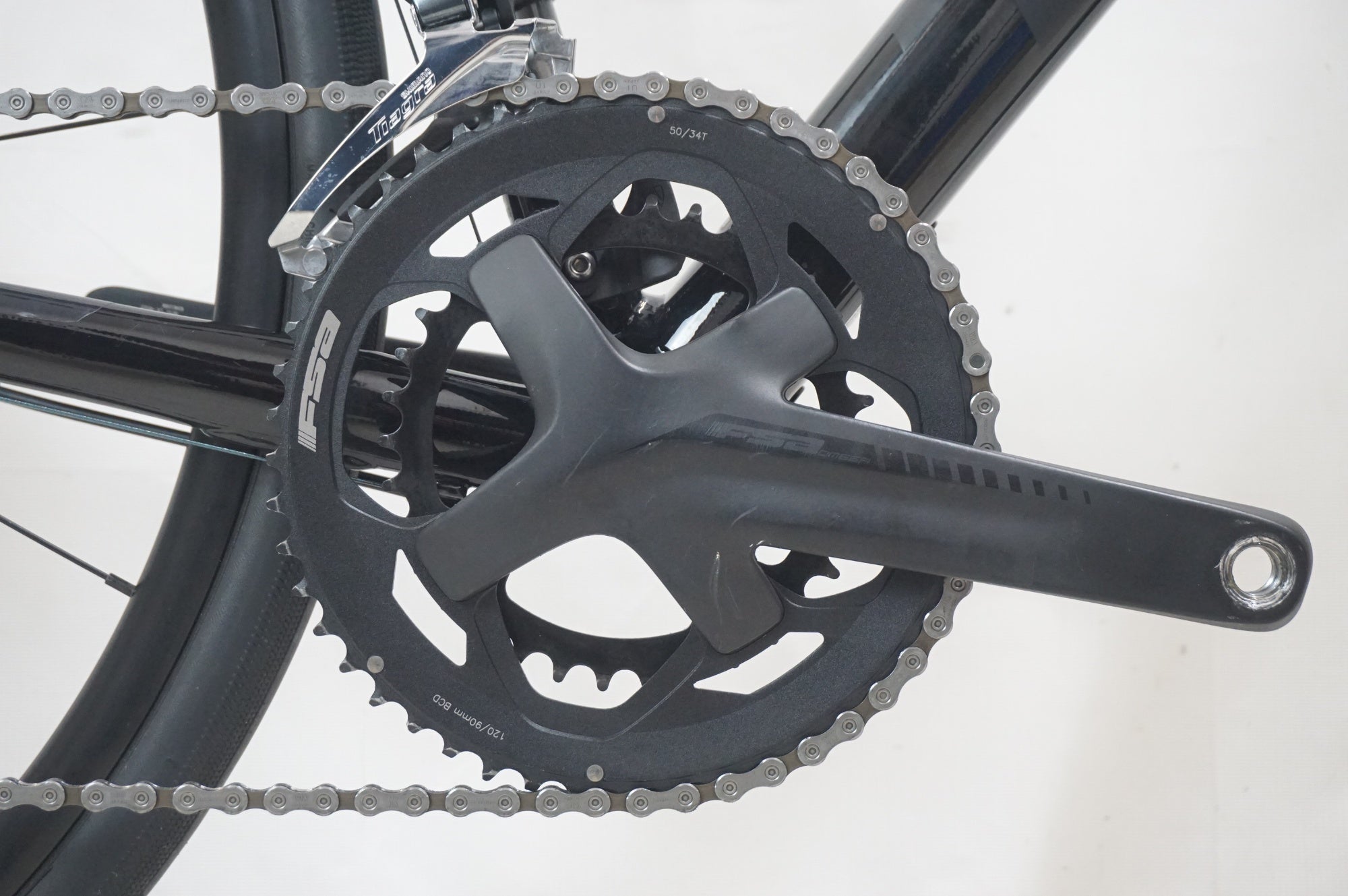 TREK 「トレック」 DOMANE AL4 DISC GEN3 2023年モデル ロードバイク / 福岡店