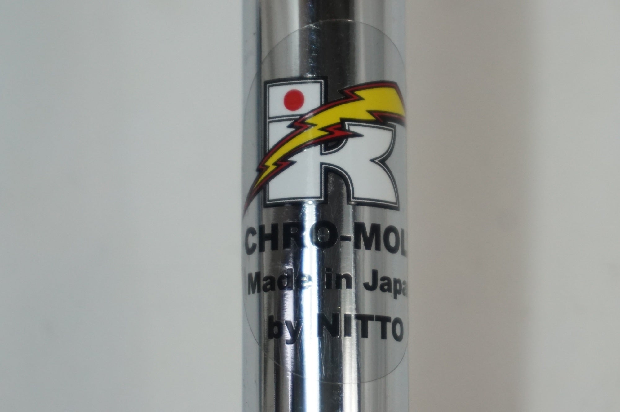 KUWAHARA 「クワハラ」 RAYBACK Φ22.2 400mm シートポスト / 世田谷店