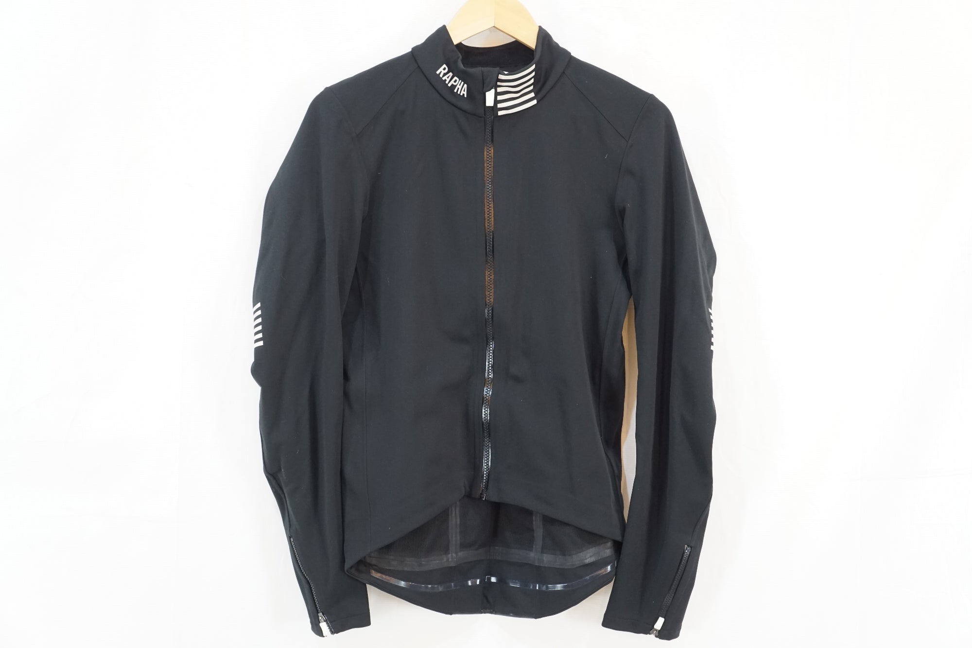 RAPHA 「ラファ」 長袖 ジャージ / バイチャリ浦和ベース