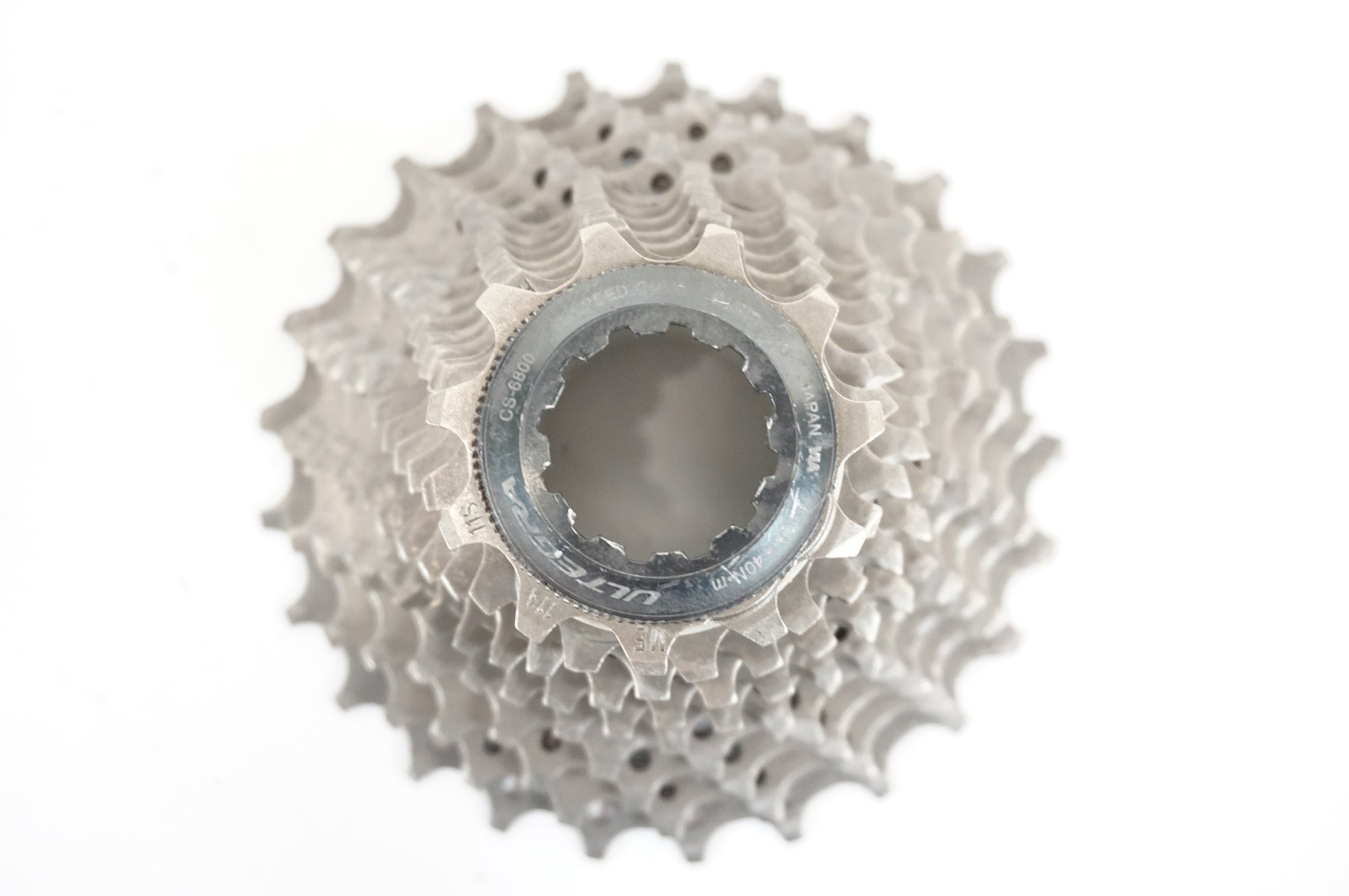 SHIMANO 「シマノ」 ULTEGRA CS-6800 11-25T 11s スプロケット