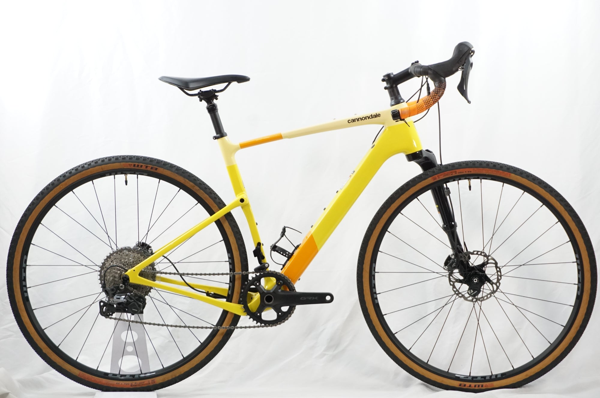 CANNONDALE 「キャノンデール」 TOPSTONE CRB 2 LEFTY 2022 ロード