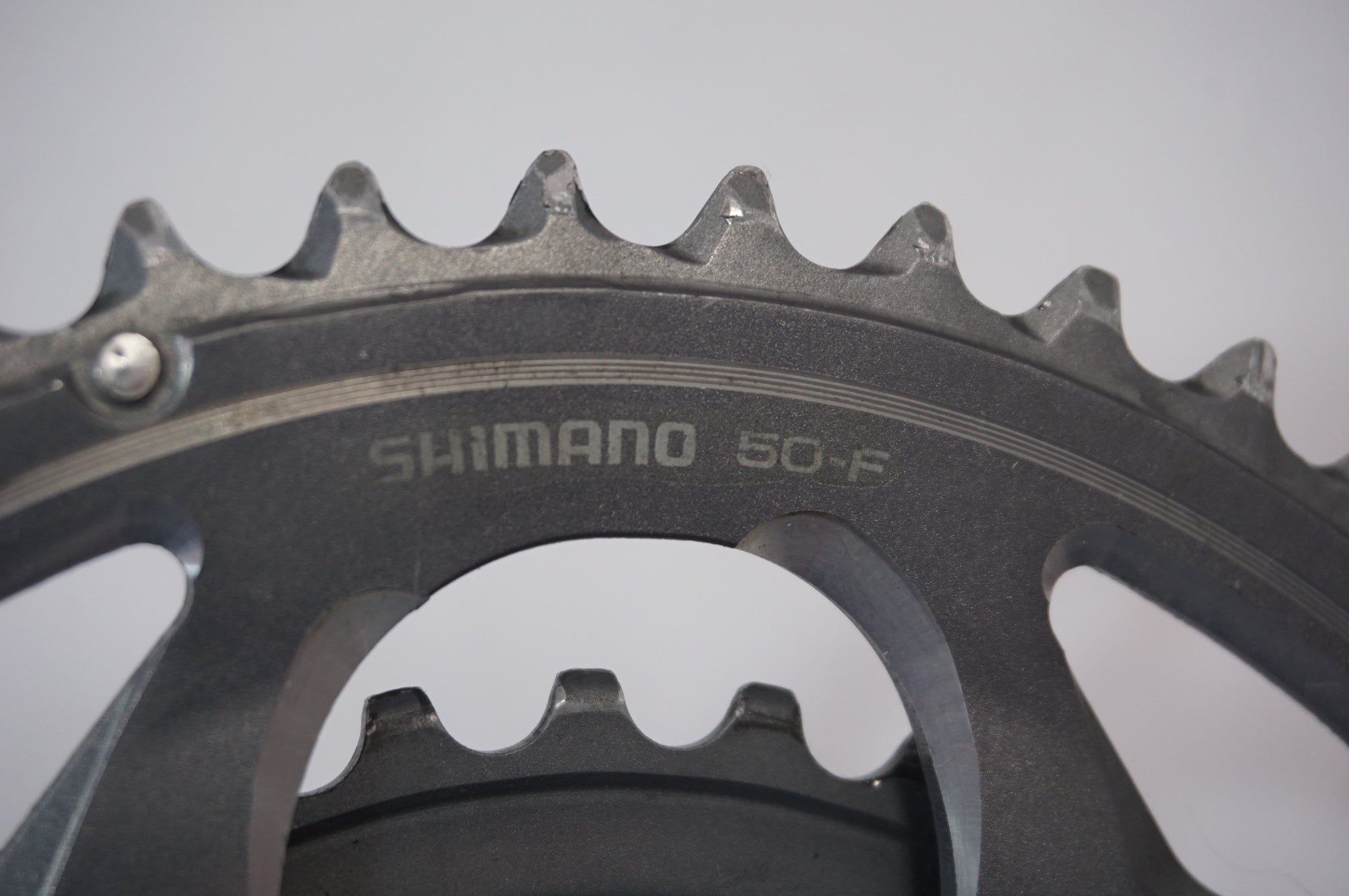 SHIMANO 「シマノ」 FC-R565 50-34T 172.5mm クランクセット / 世田谷店