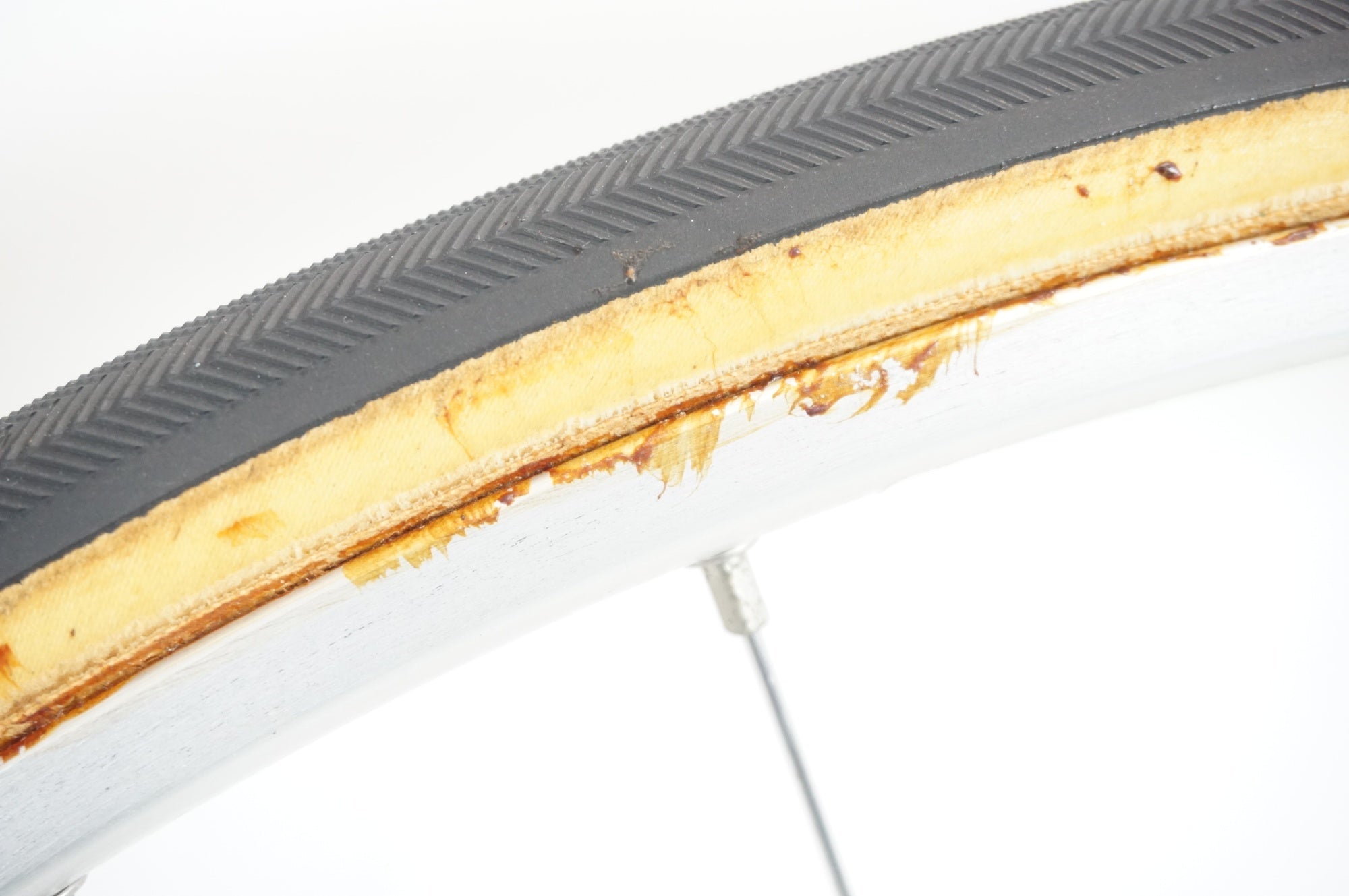 AMBROSIO 「アンブロシオ」 チューブラー シングルハブ ホイールセット / 宇都宮店