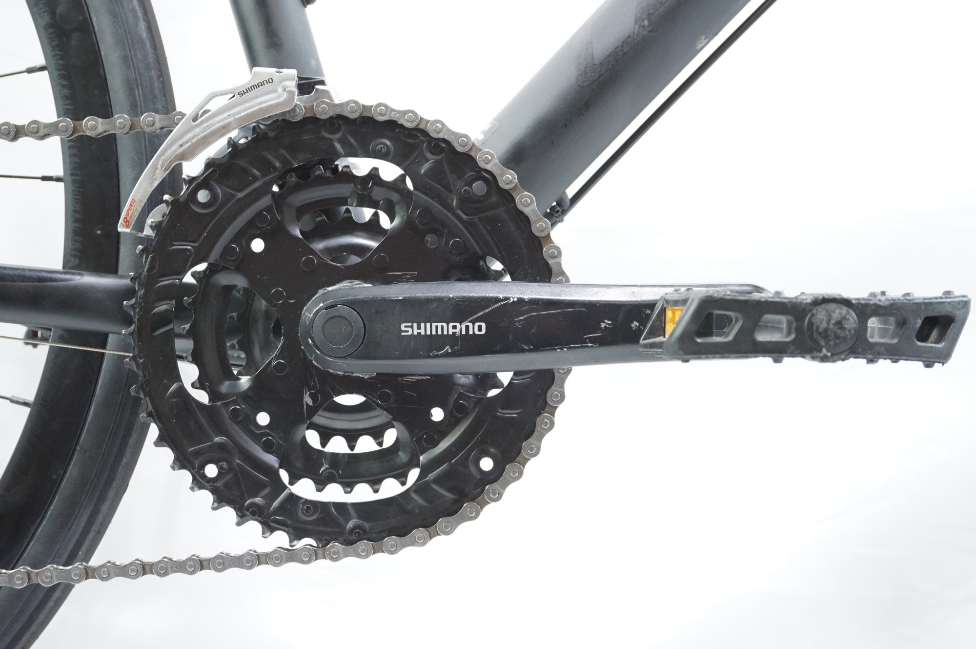 CANNONDALE 「キャノンデール」 BADBOY FATTY RIGID 2013年モデル クロスバイク / 中目黒店